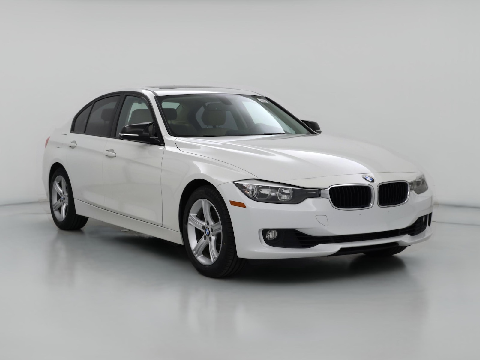 2015 BMW 3 Series 328i