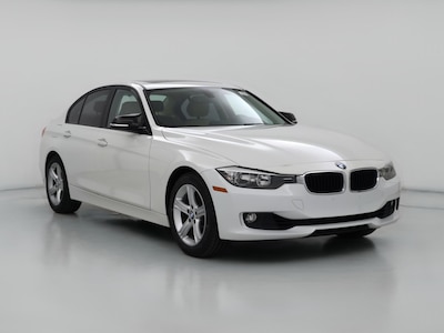 2015 BMW 328 I