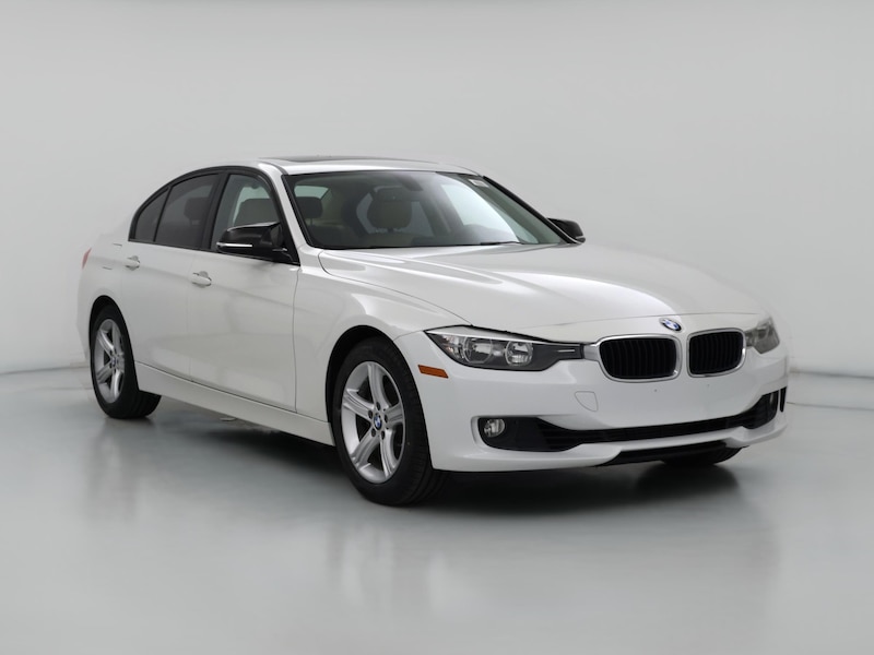 2015 BMW 3 Series 328i -
                  Las Vegas, NV