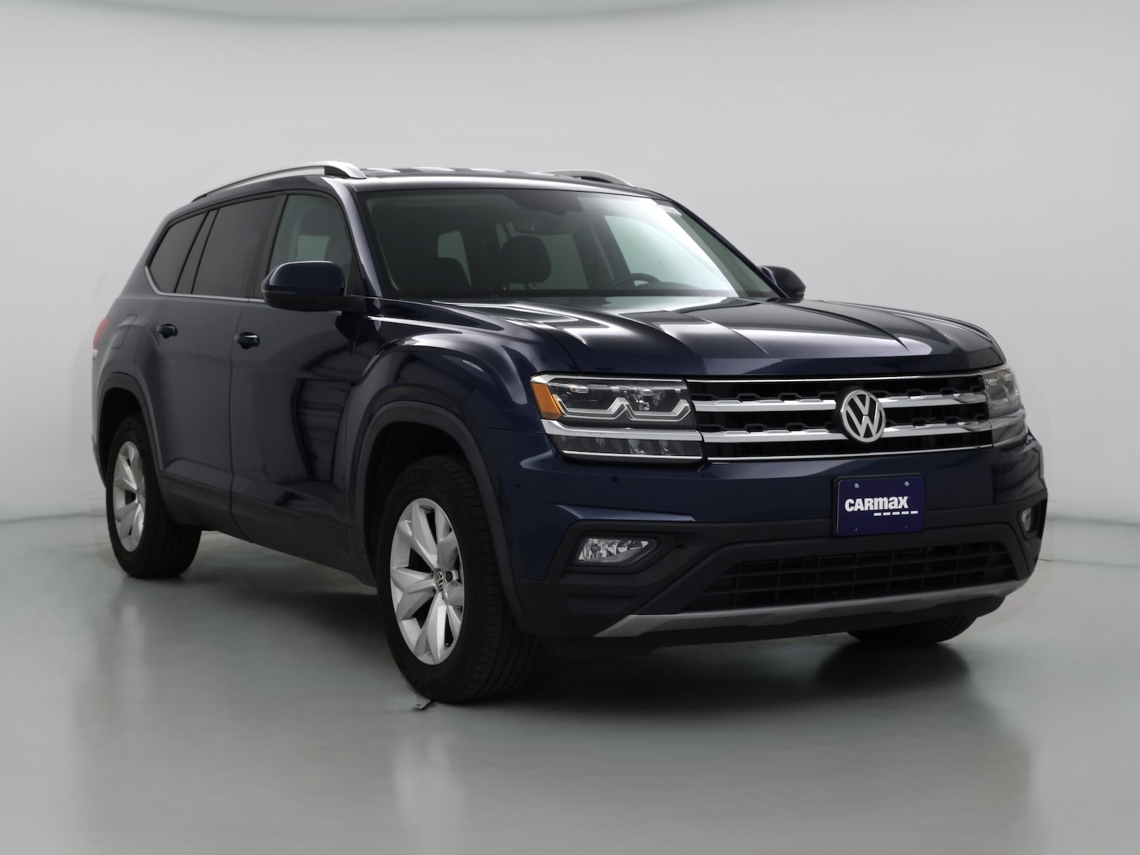 2019 Volkswagen Atlas SE