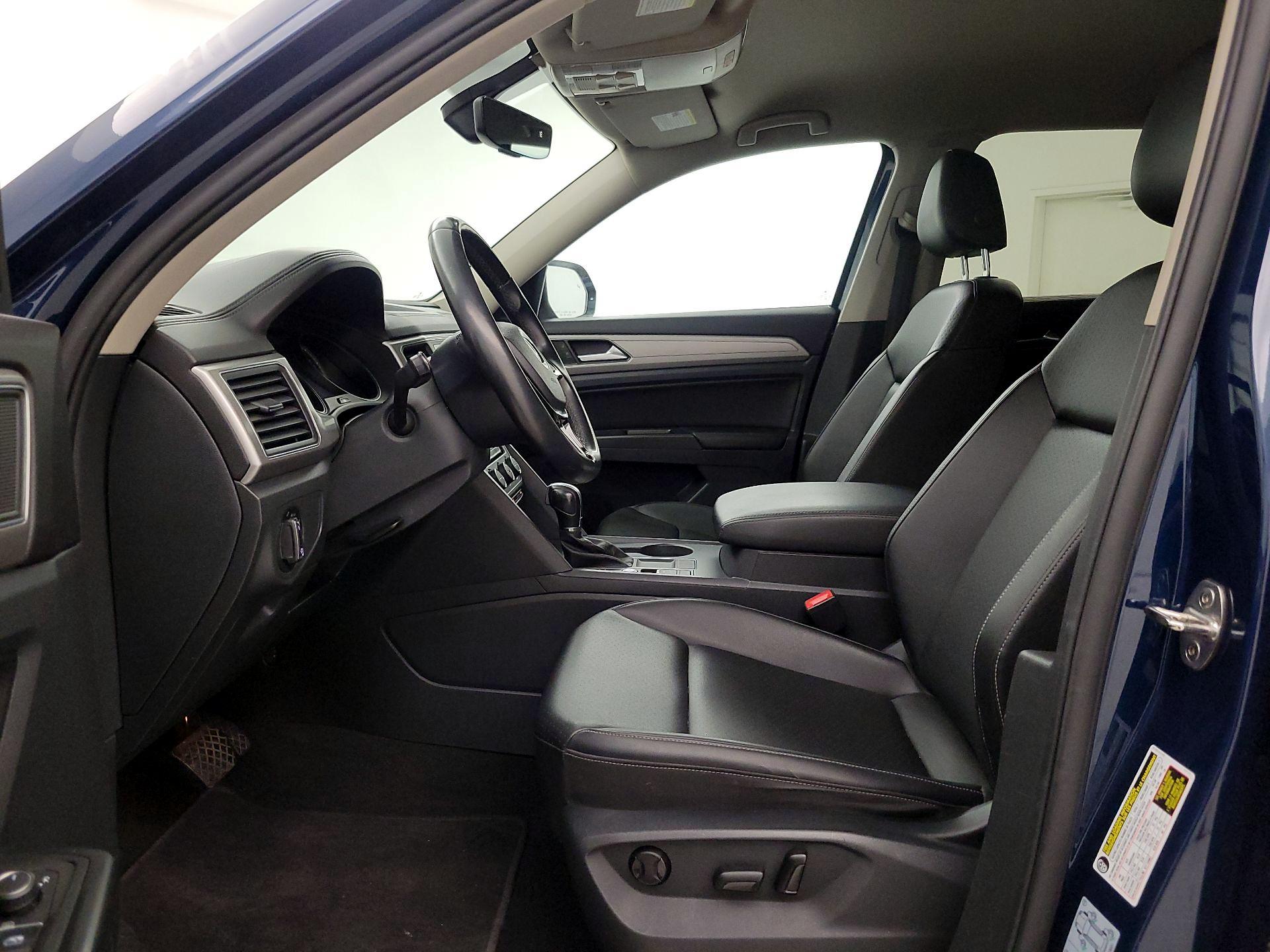 Thumbnail: 2019 Volkswagen Atlas - 11