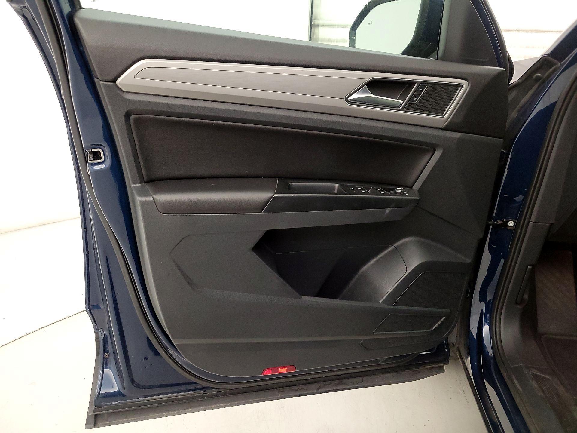 Thumbnail: 2019 Volkswagen Atlas - 12