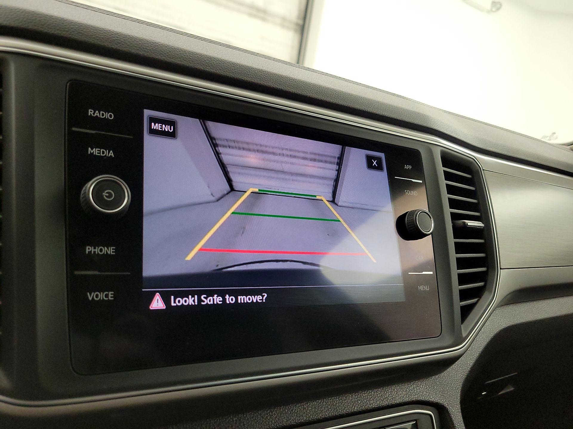 Thumbnail: 2019 Volkswagen Atlas - 14