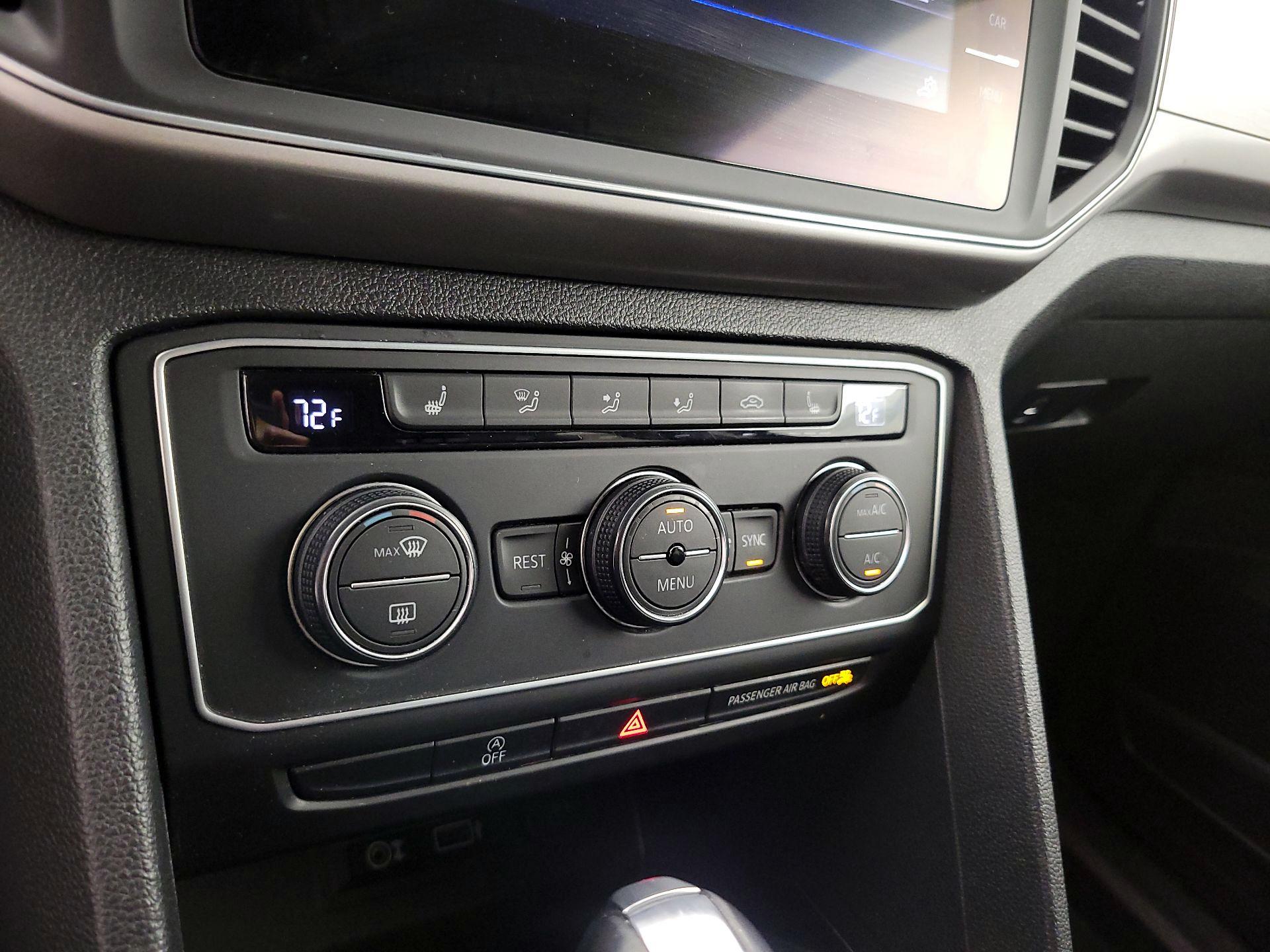 Thumbnail: 2019 Volkswagen Atlas - 16