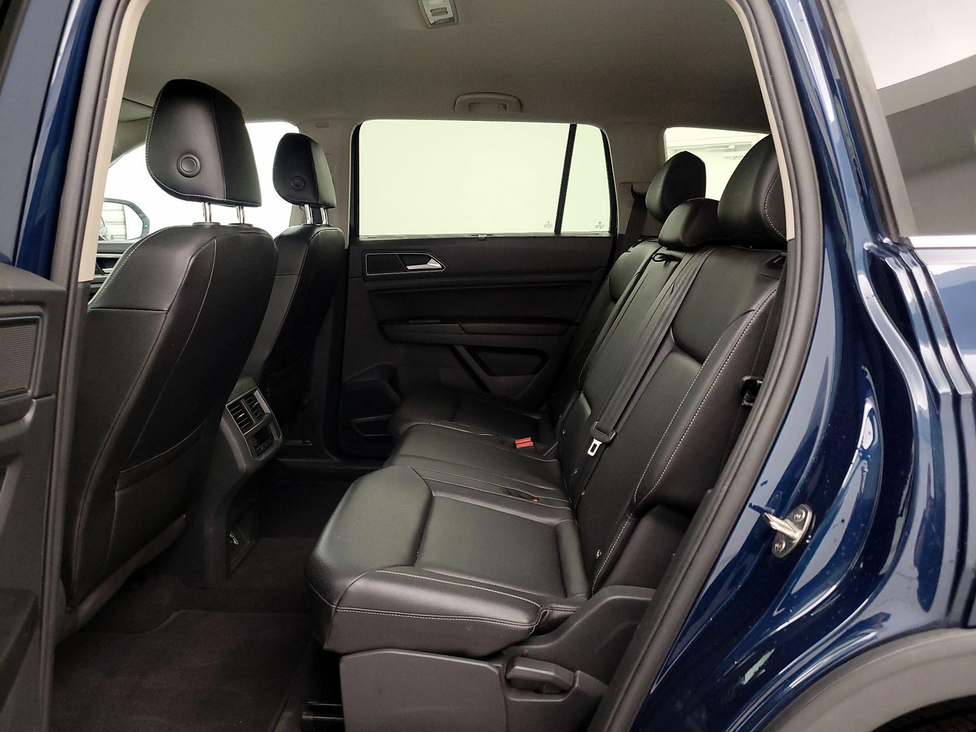 Thumbnail: 2019 Volkswagen Atlas - 19