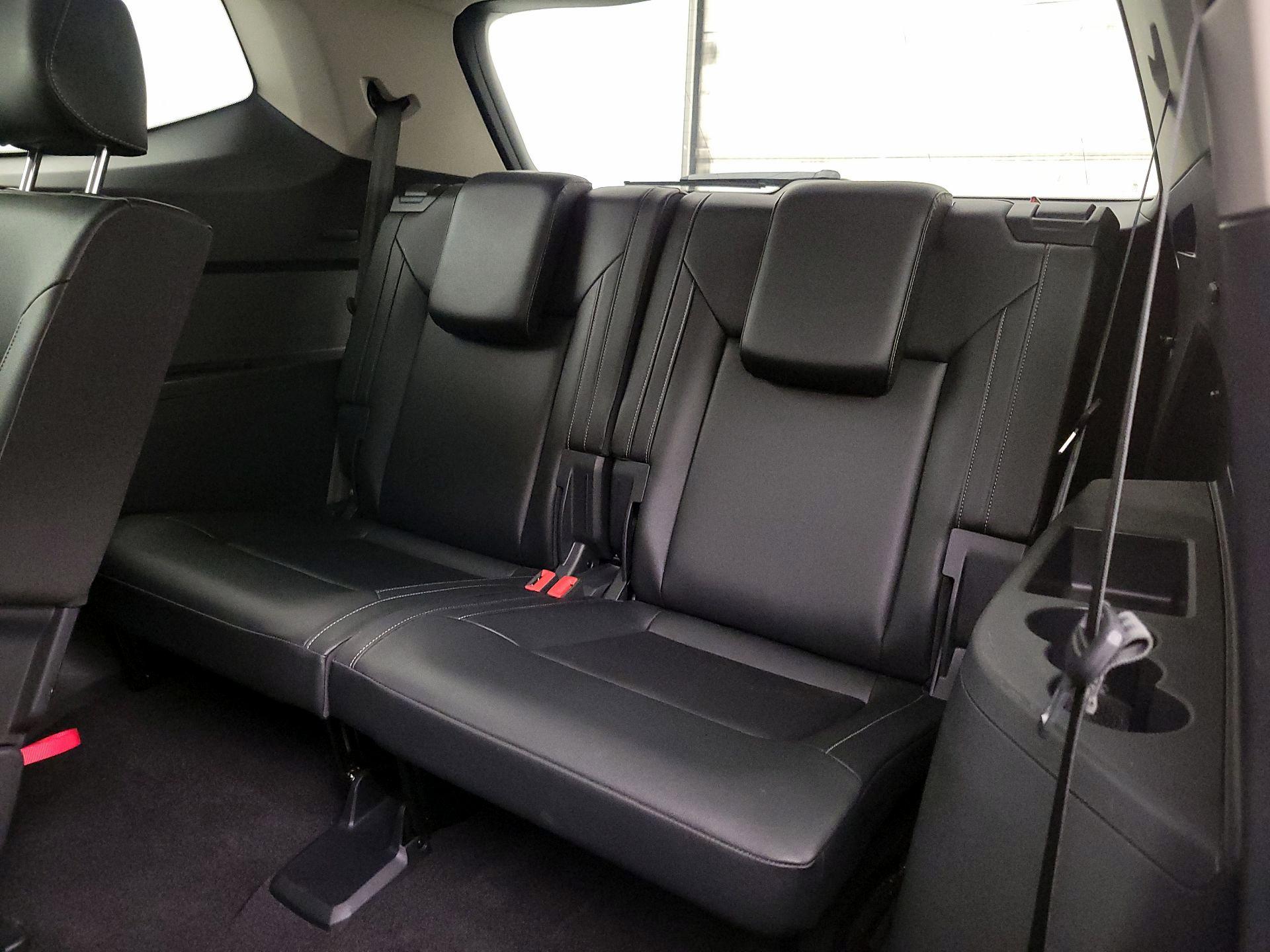 Thumbnail: 2019 Volkswagen Atlas - 20