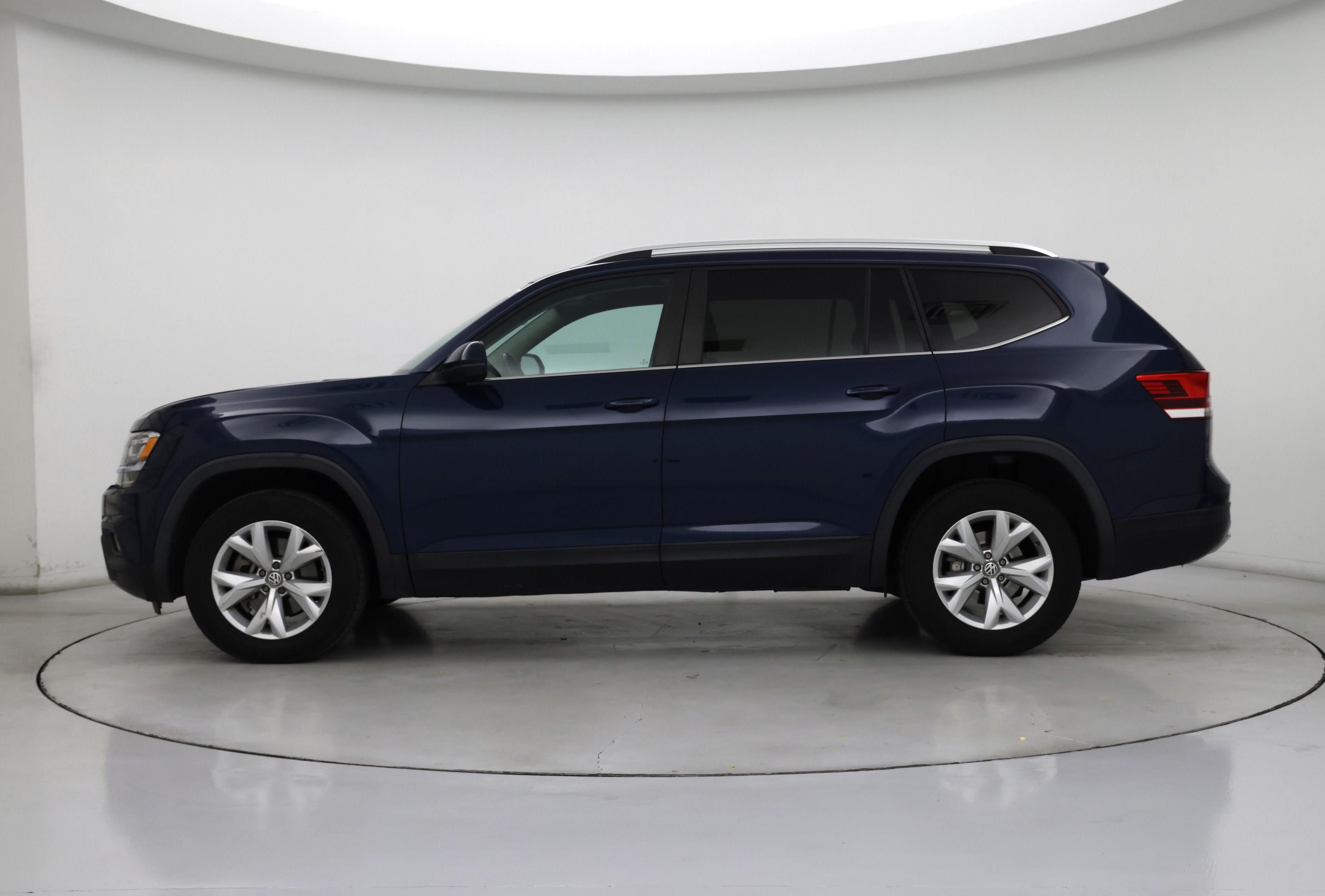 Thumbnail: 2019 Volkswagen Atlas - 3