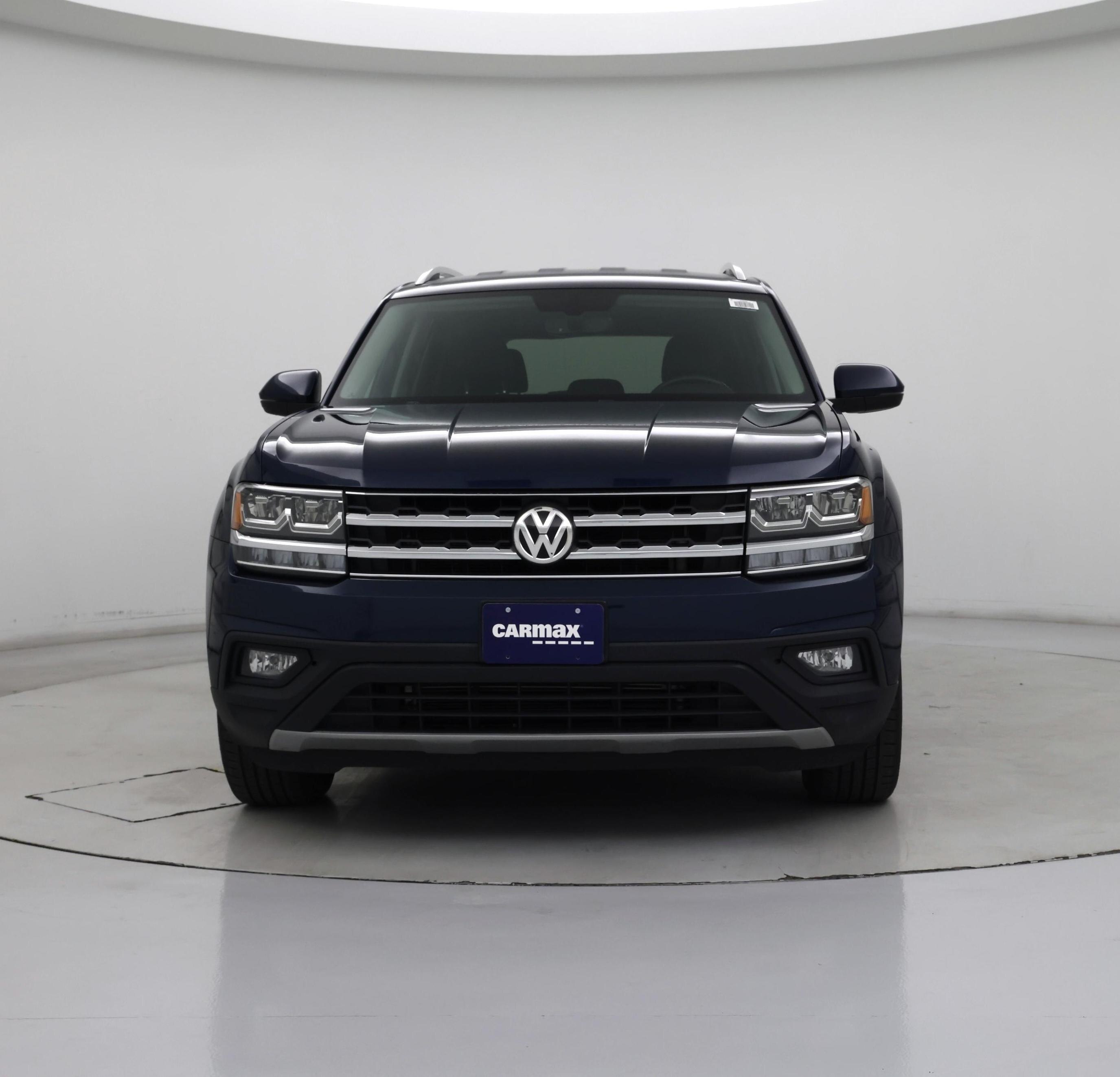 Thumbnail: 2019 Volkswagen Atlas - 5