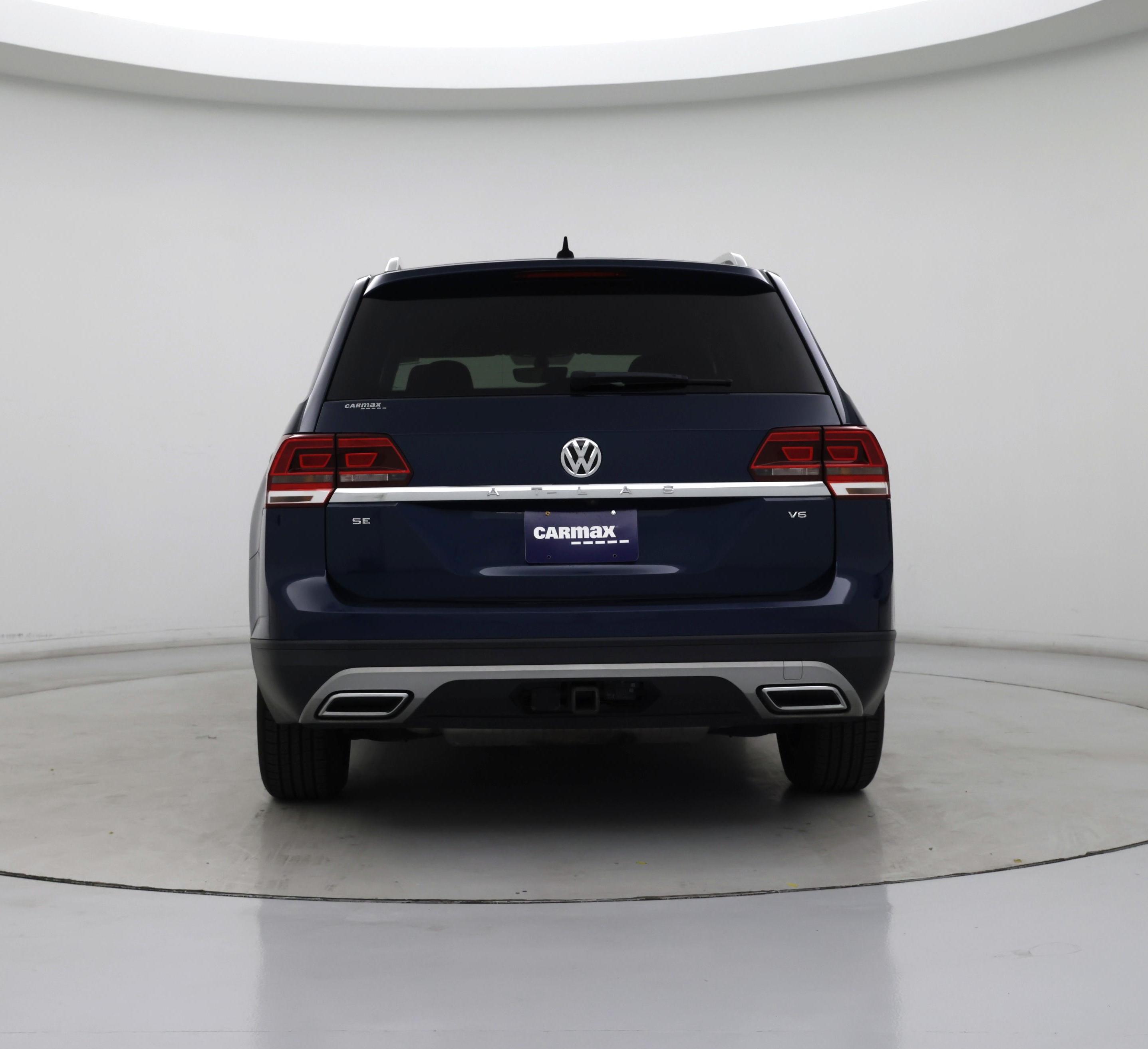 Thumbnail: 2019 Volkswagen Atlas - 6