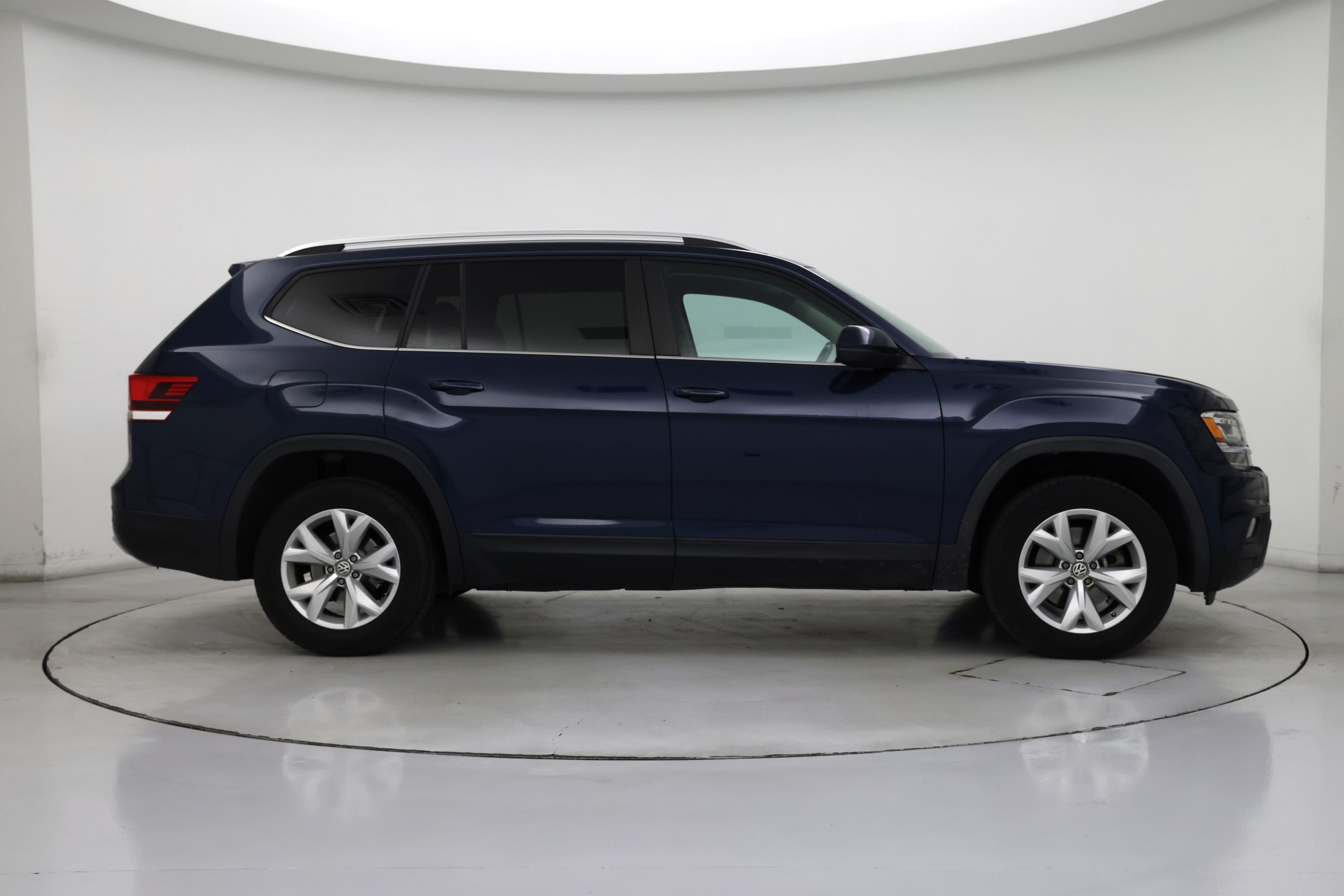 Thumbnail: 2019 Volkswagen Atlas - 7