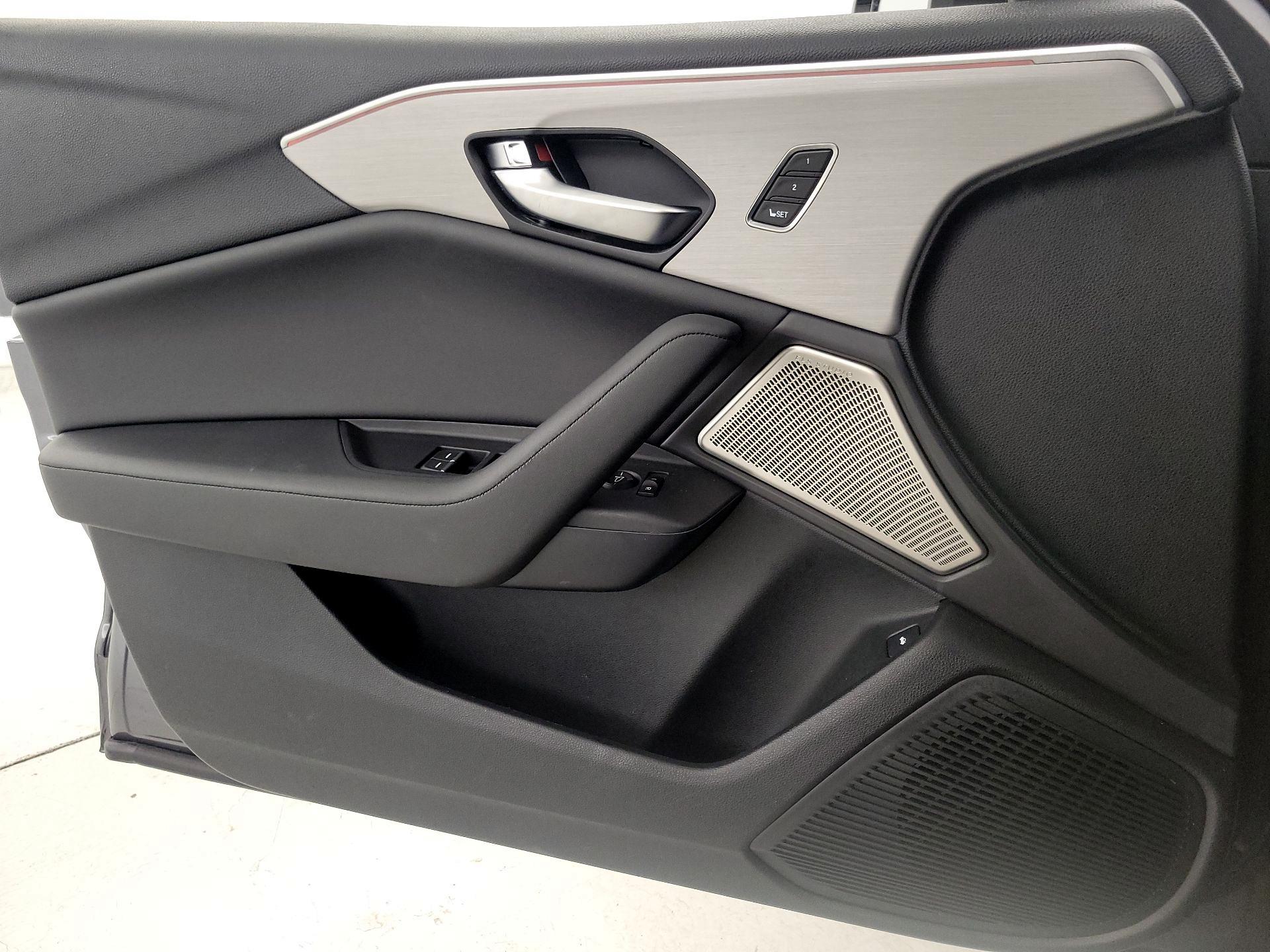 Thumbnail: 2022 Acura TLX - 12