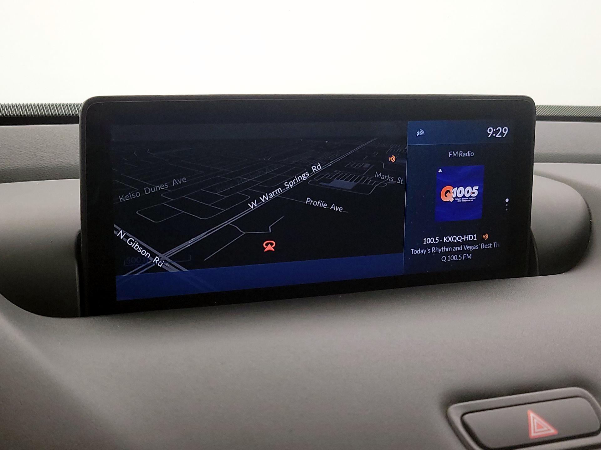 Thumbnail: 2022 Acura TLX - 14