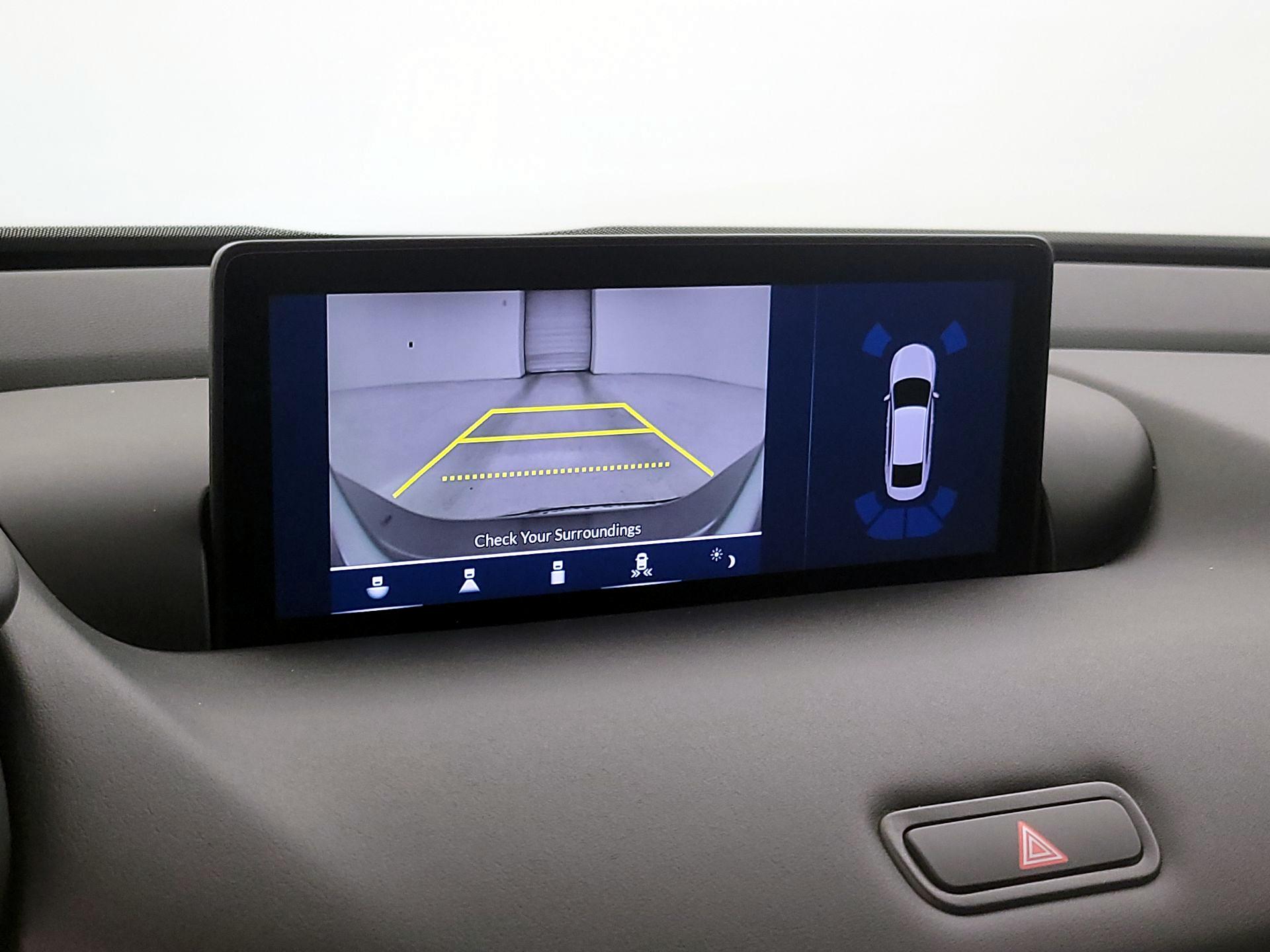 Thumbnail: 2022 Acura TLX - 15