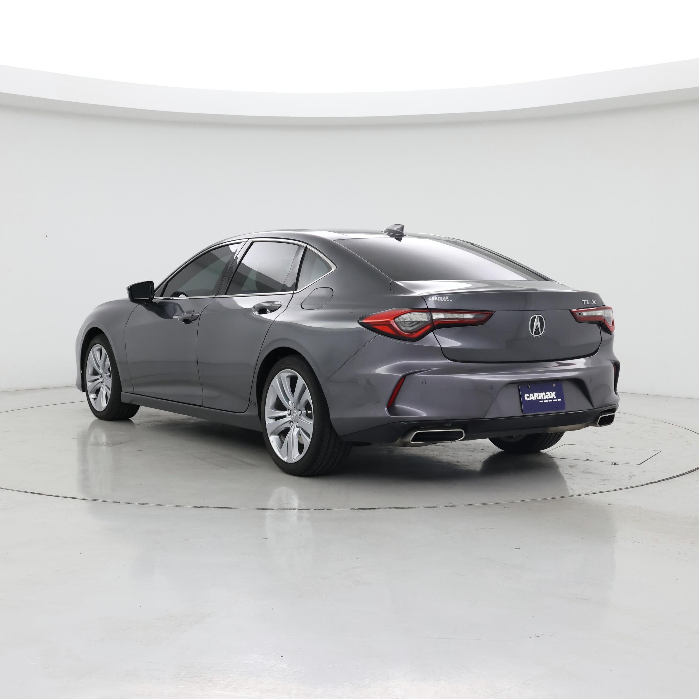 Thumbnail: 2022 Acura TLX - 2