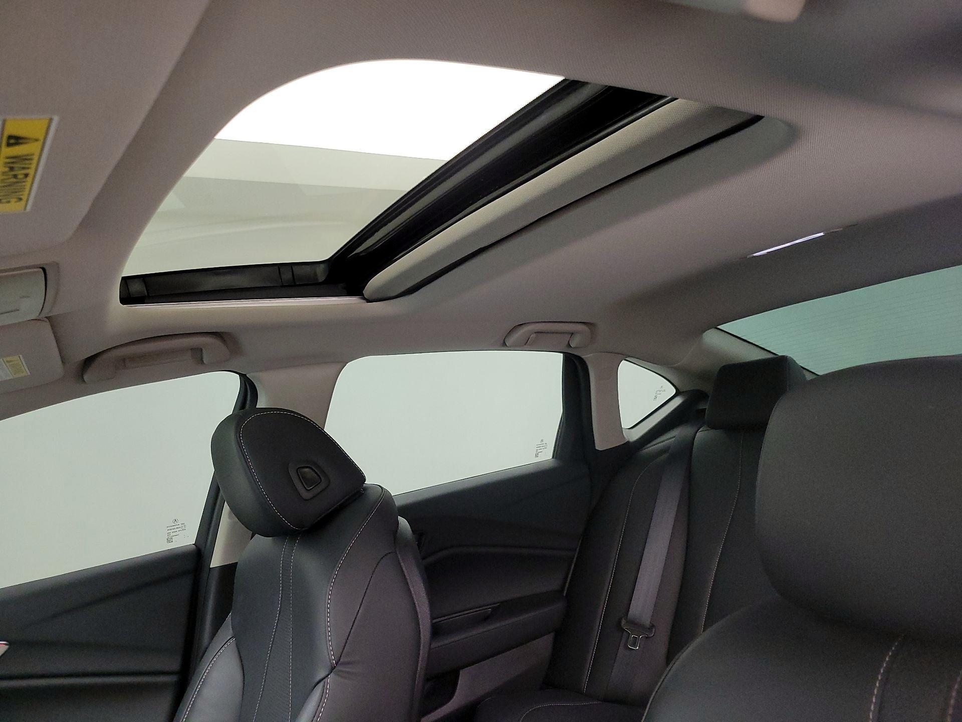 Thumbnail: 2022 Acura TLX - 20