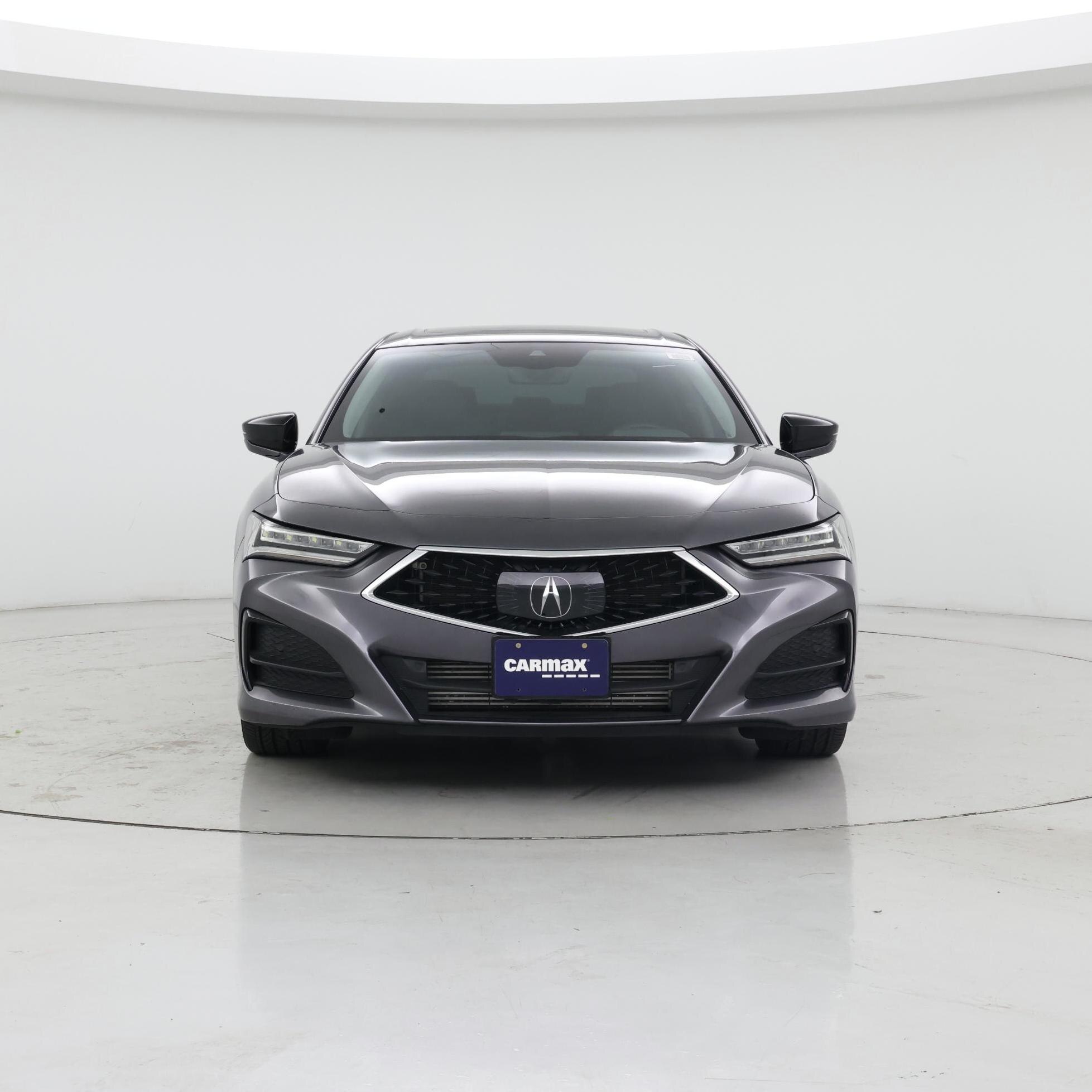 Thumbnail: 2022 Acura TLX - 5