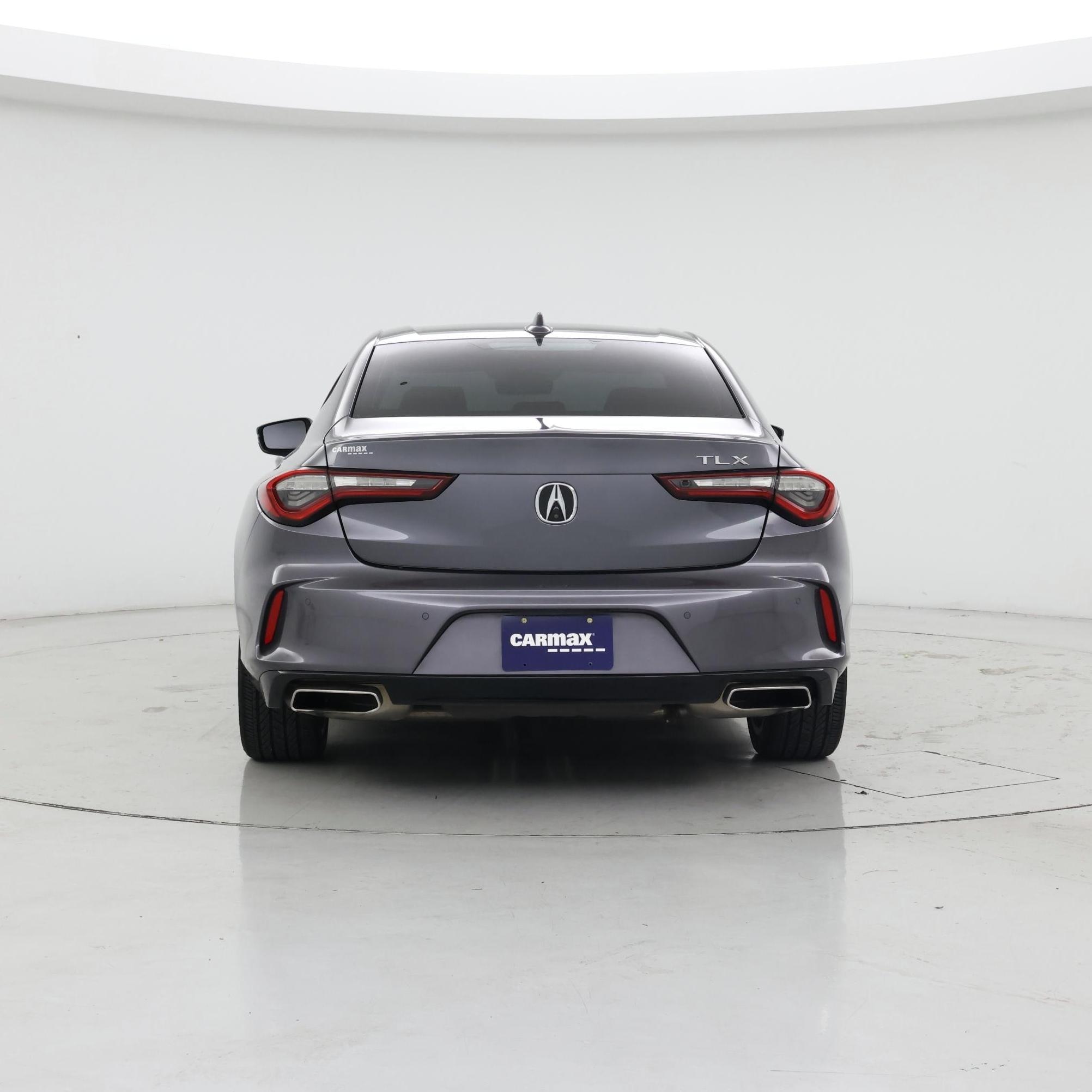 Thumbnail: 2022 Acura TLX - 6