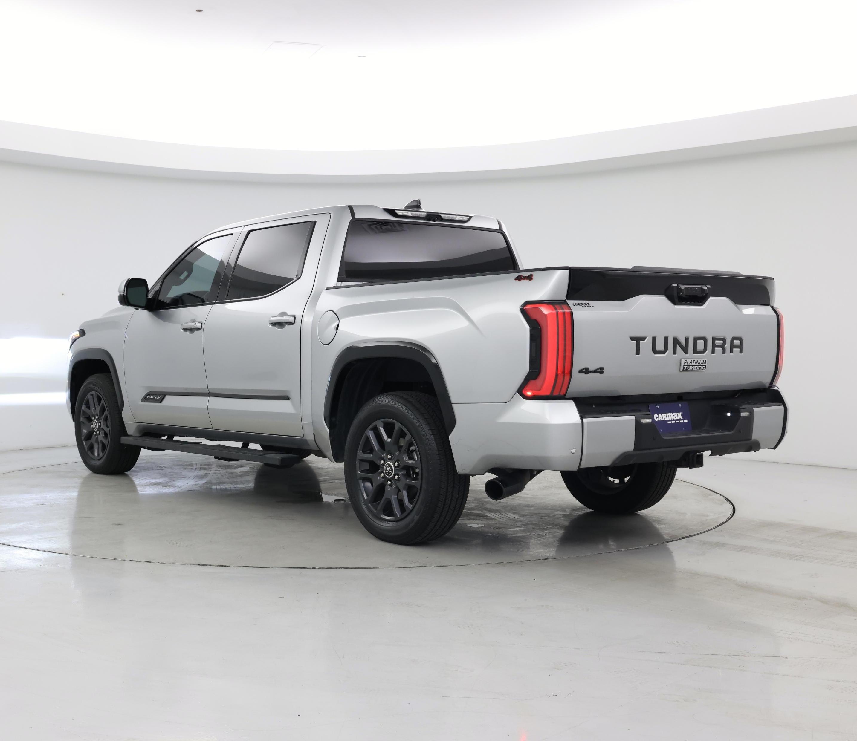 Thumbnail: 2023 Toyota Tundra - 2