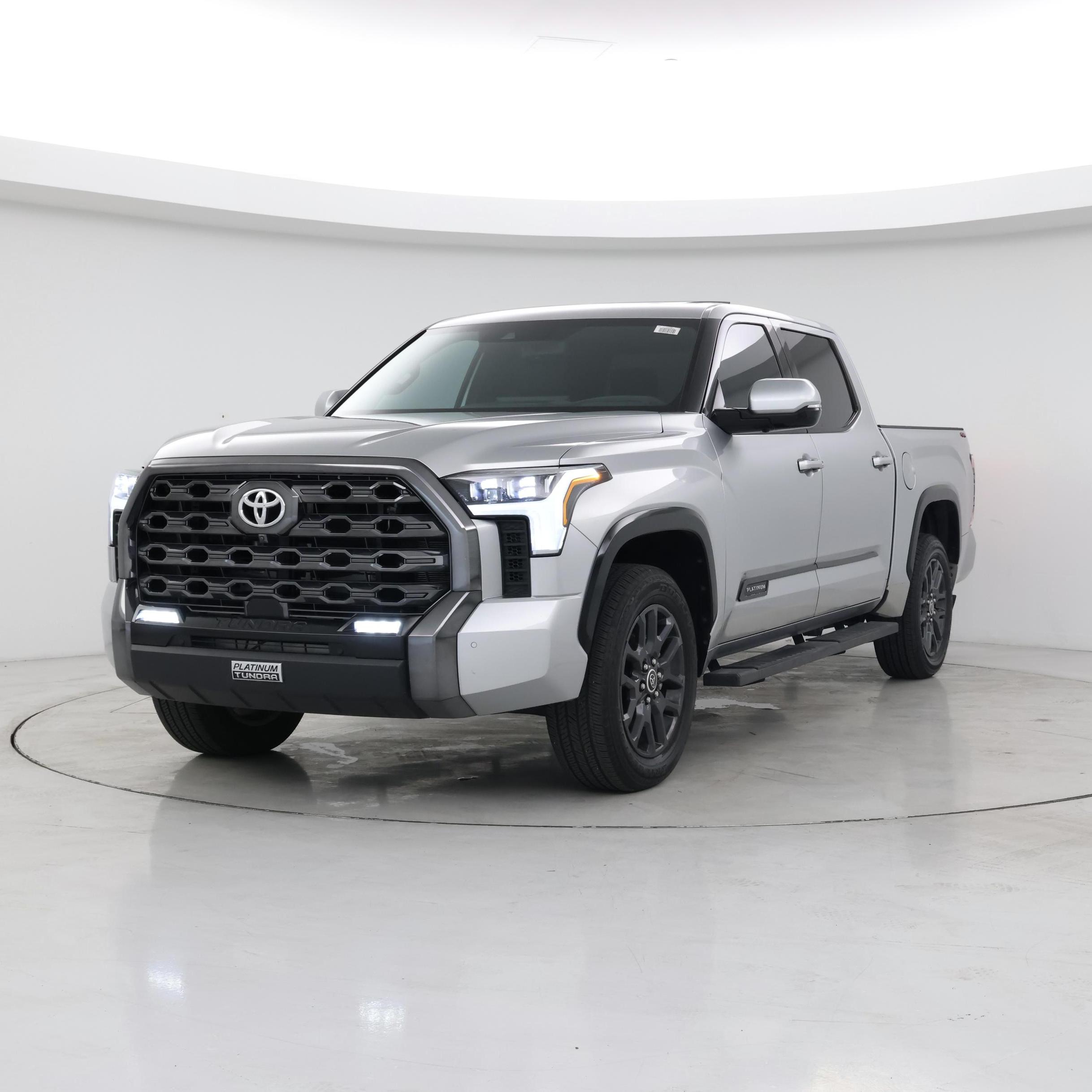 Thumbnail: 2023 Toyota Tundra - 4