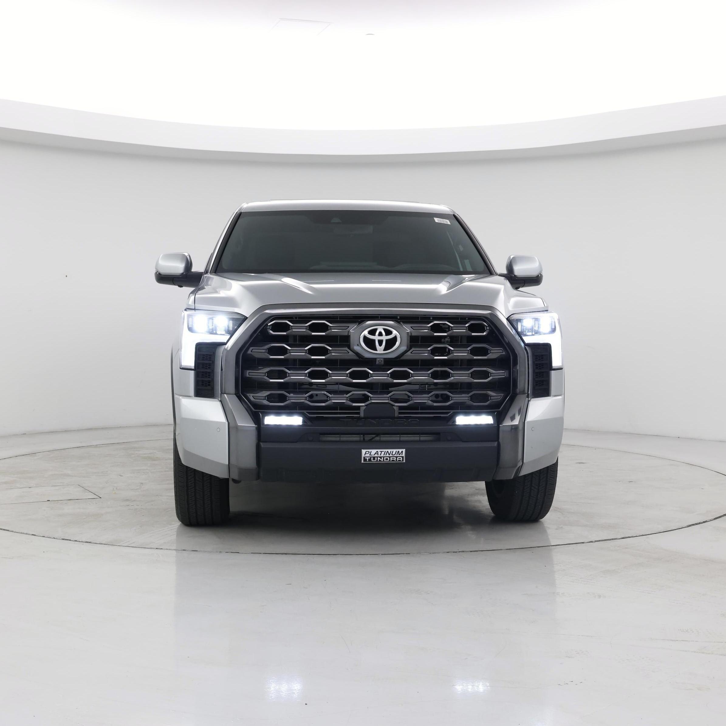Thumbnail: 2023 Toyota Tundra - 5