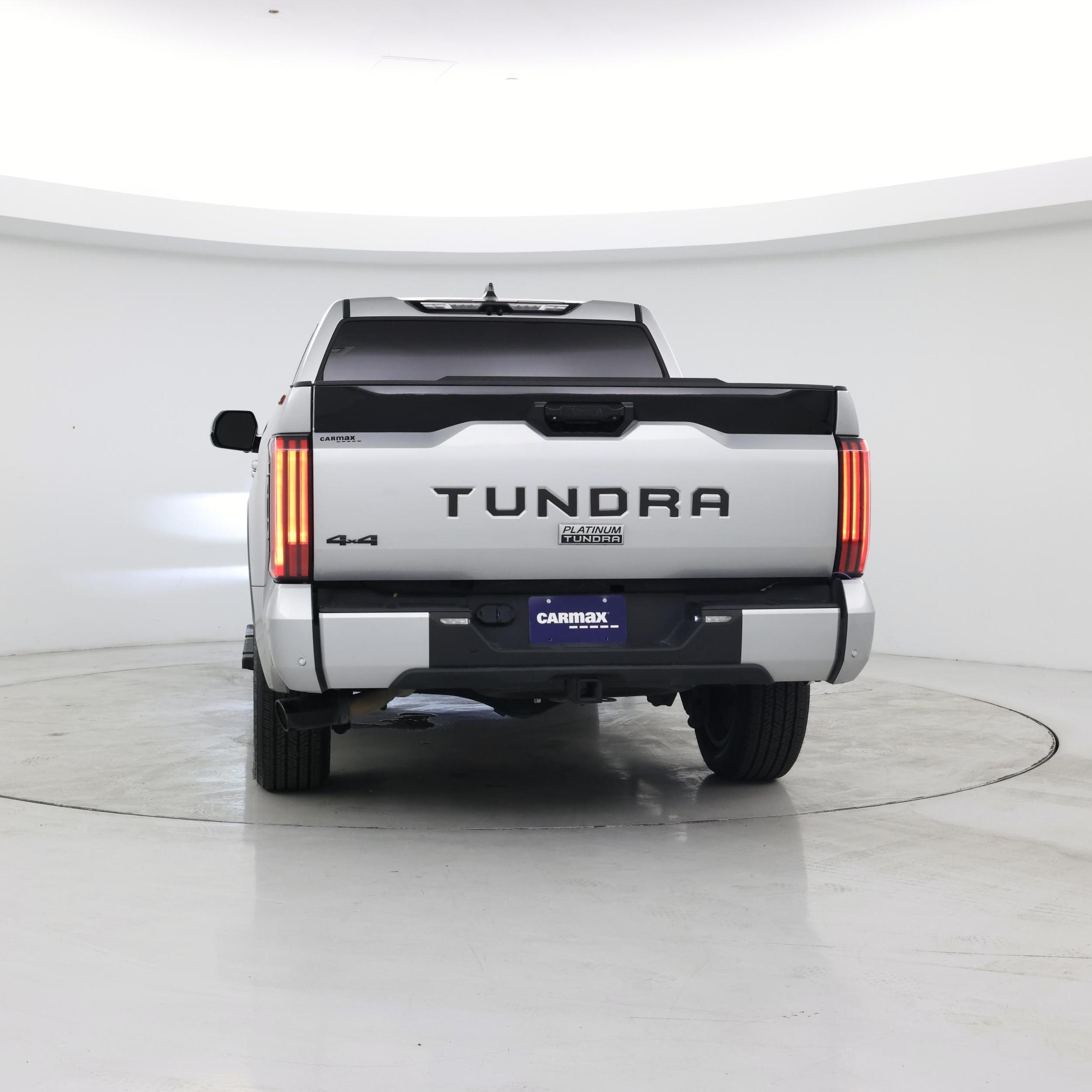 Thumbnail: 2023 Toyota Tundra - 6