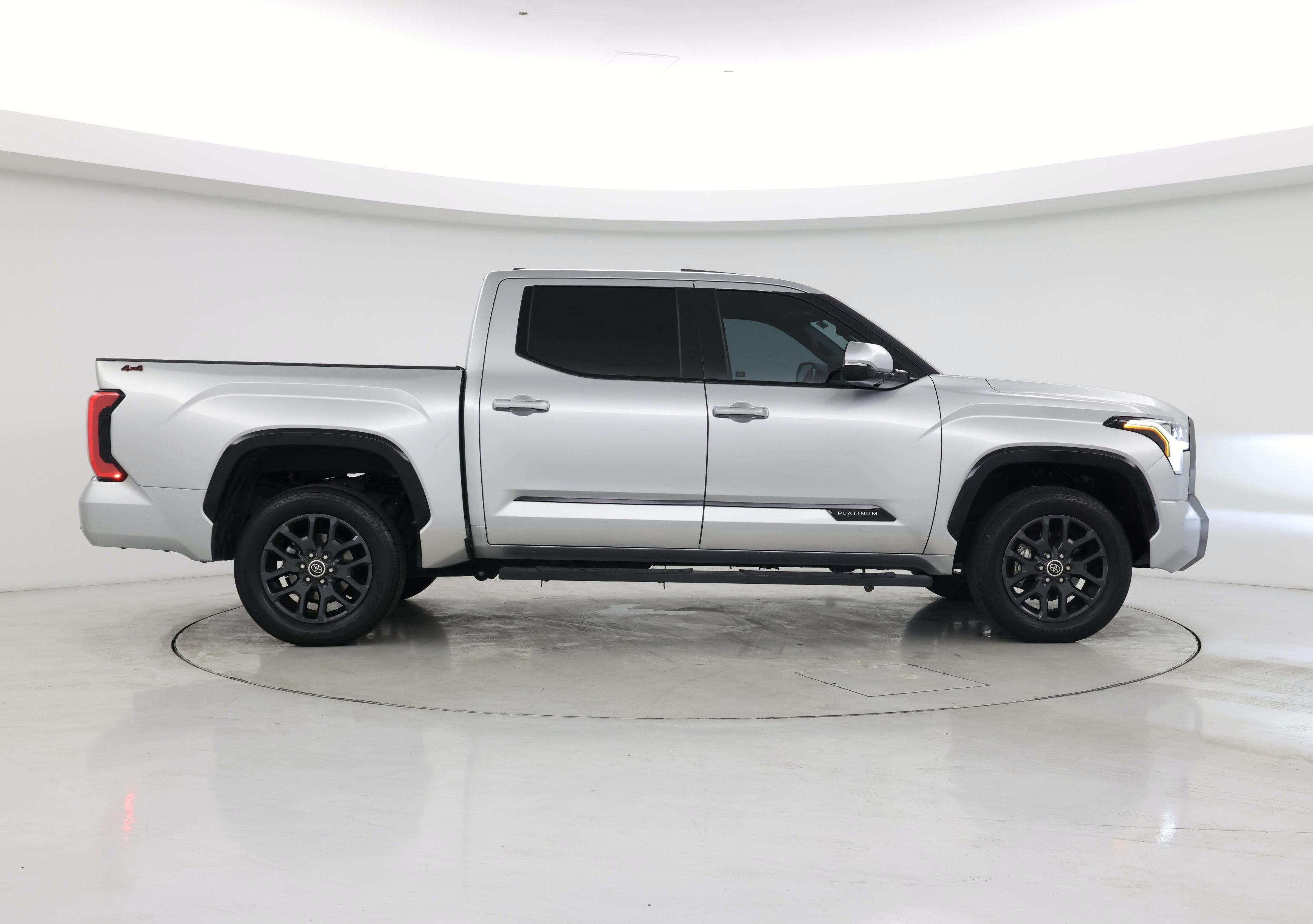 Thumbnail: 2023 Toyota Tundra - 7