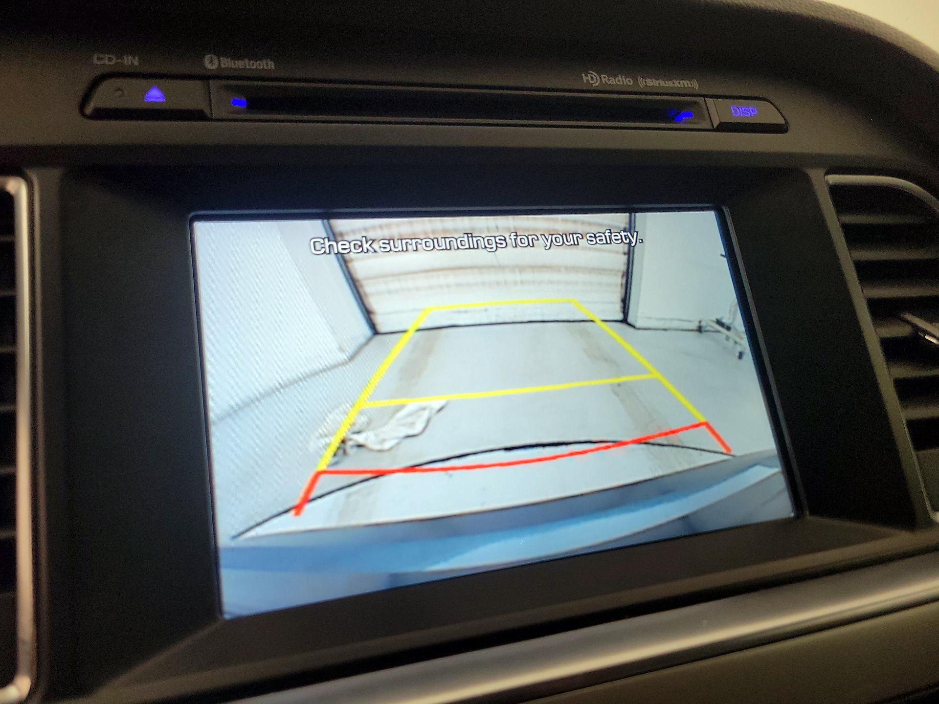 Thumbnail: 2016 Hyundai Sonata - 14