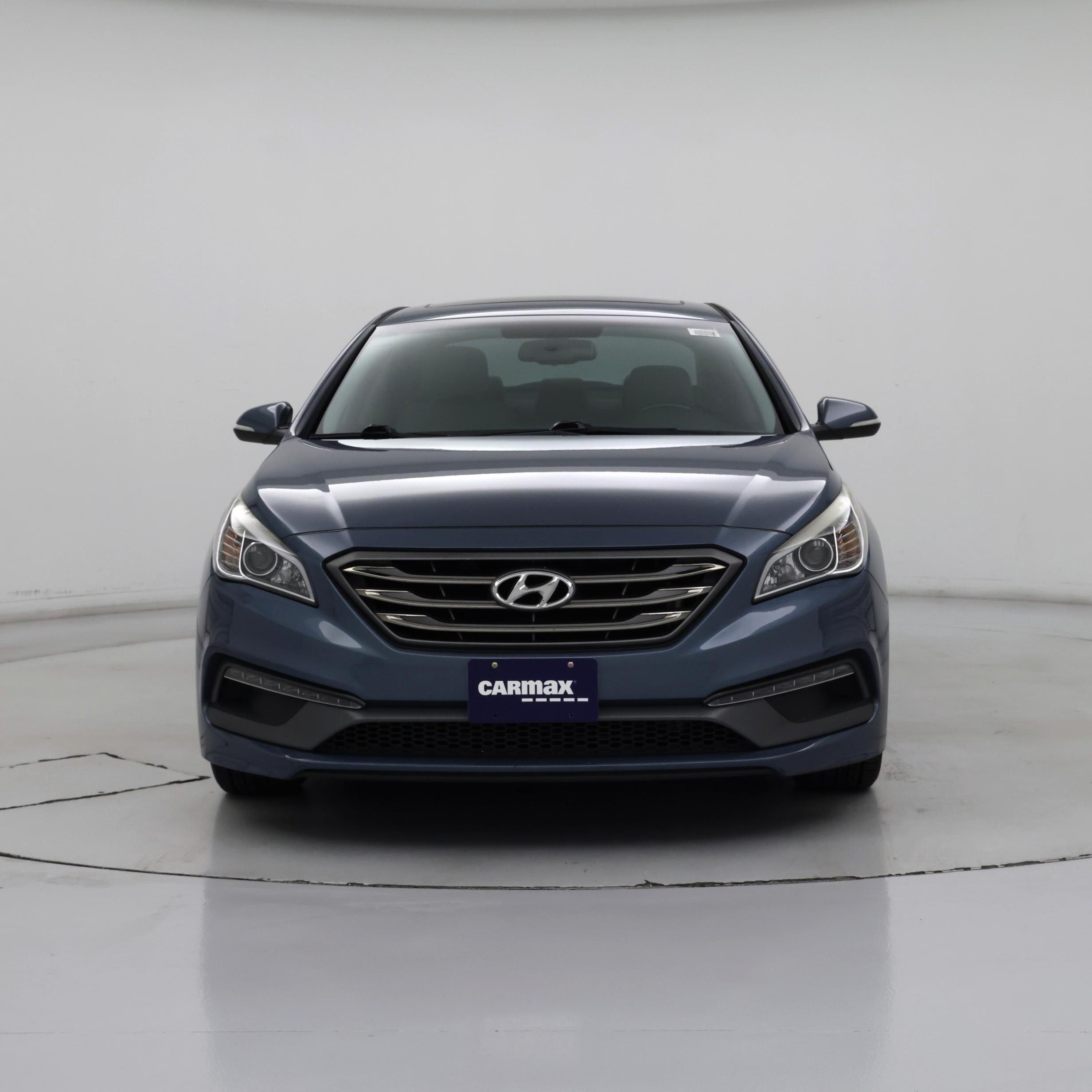 Thumbnail: 2016 Hyundai Sonata - 5