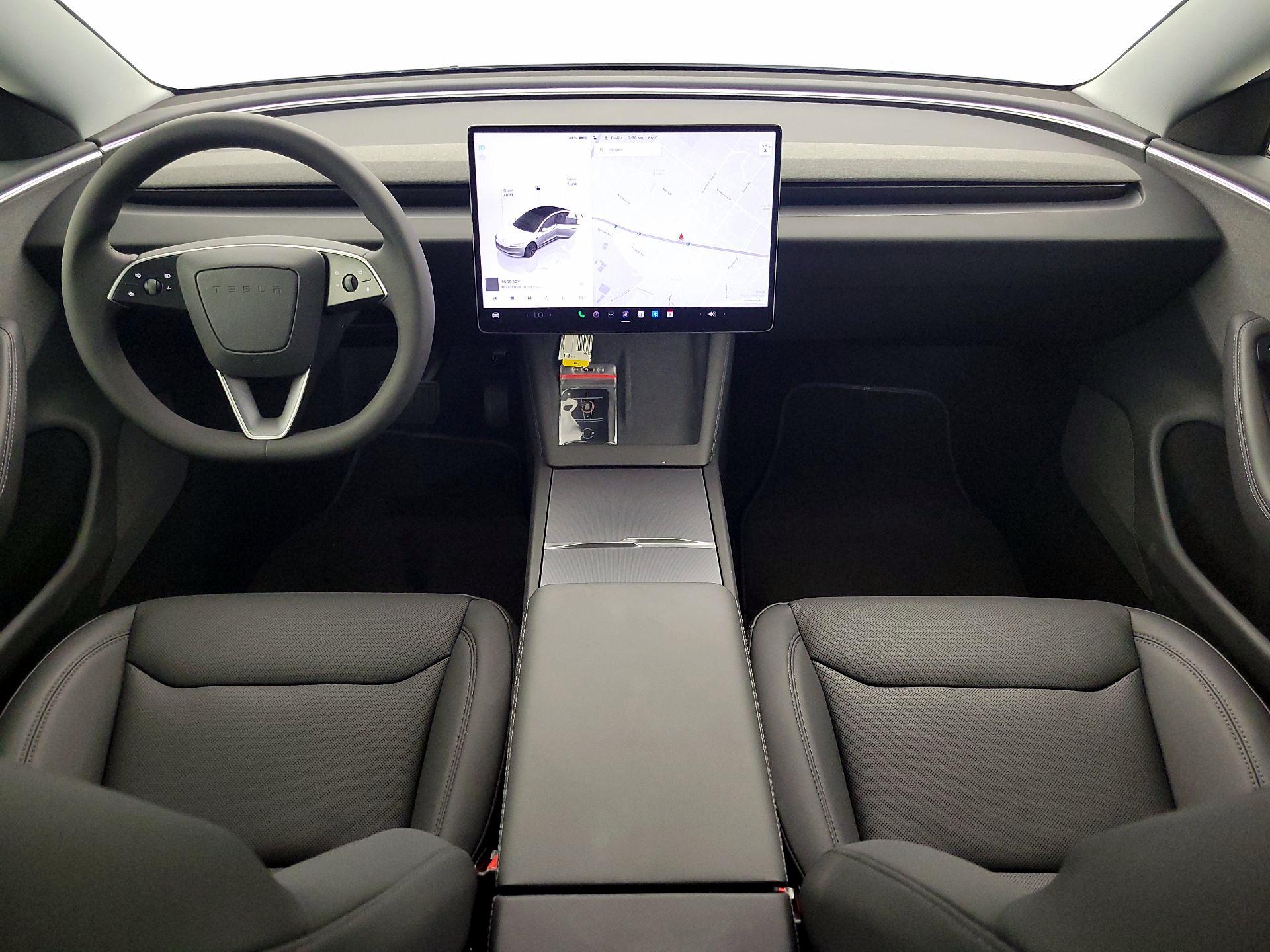 Thumbnail: 2025 Tesla Model 3 - 9