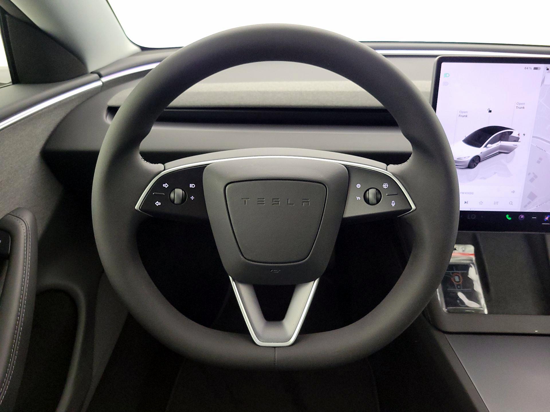 Thumbnail: 2025 Tesla Model 3 - 10