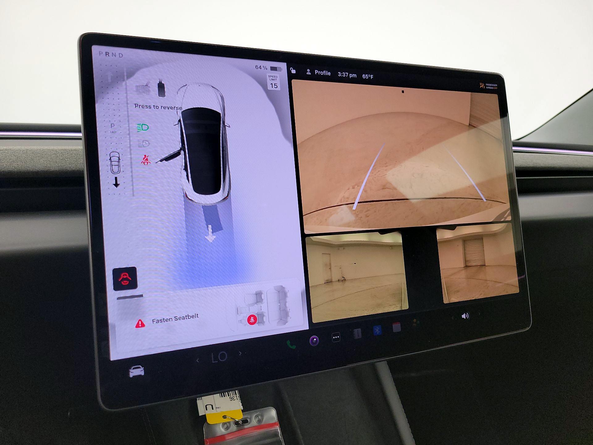 Thumbnail: 2025 Tesla Model 3 - 14