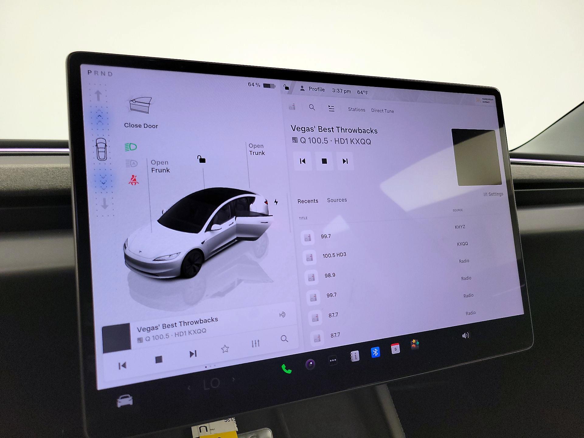 Thumbnail: 2025 Tesla Model 3 - 15