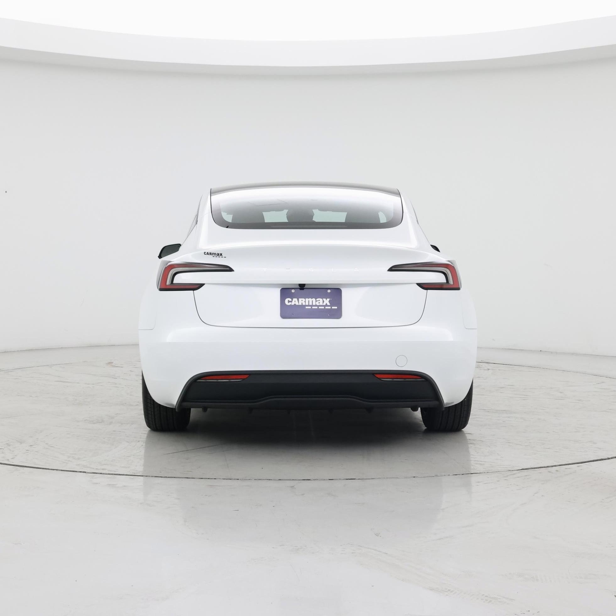 Thumbnail: 2025 Tesla Model 3 - 6