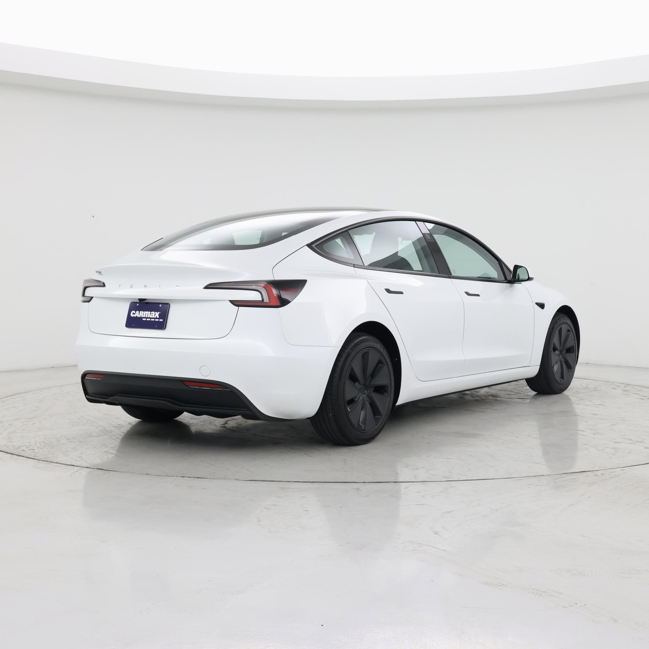 Thumbnail: 2025 Tesla Model 3 - 8