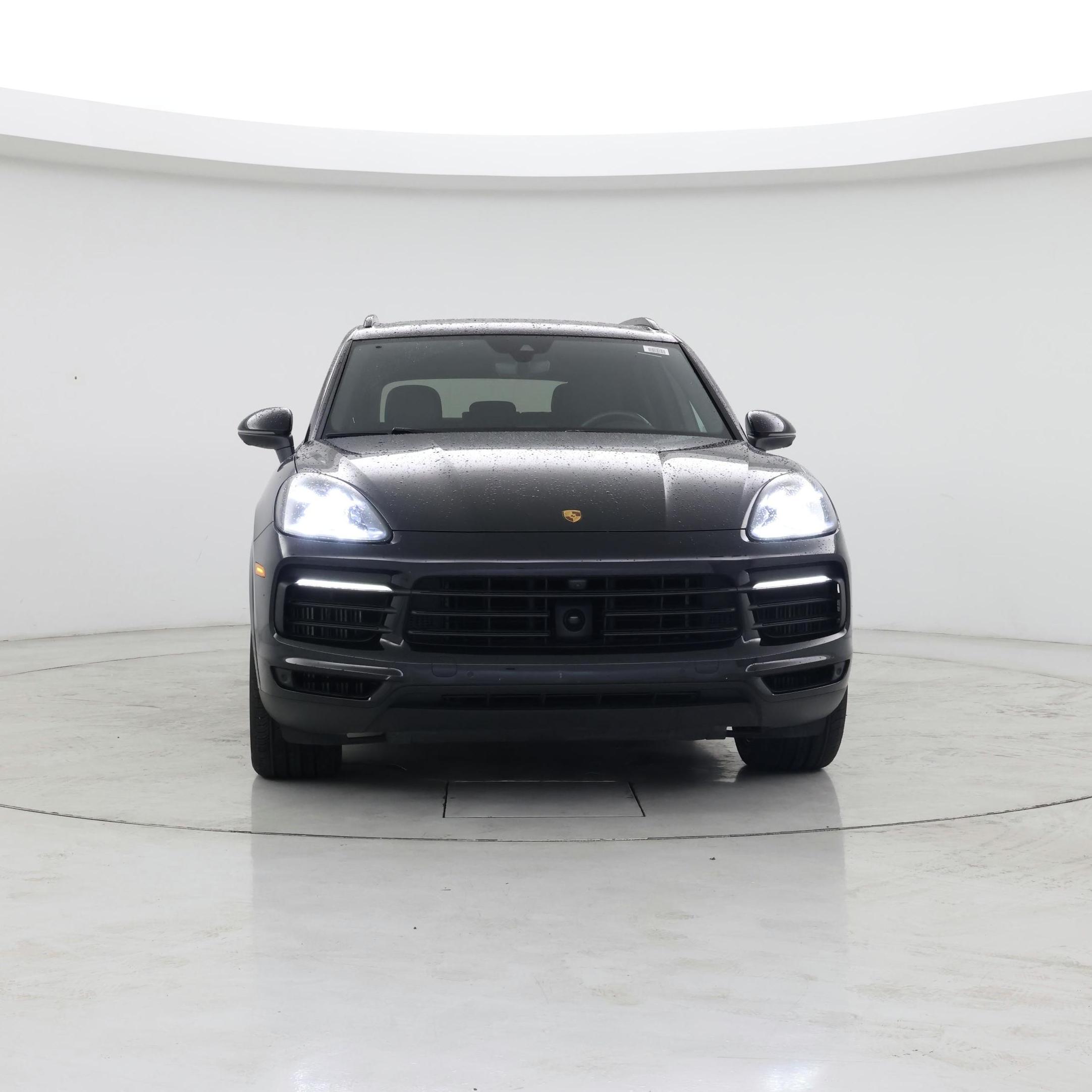 Thumbnail: 2021 Porsche Cayenne - 5