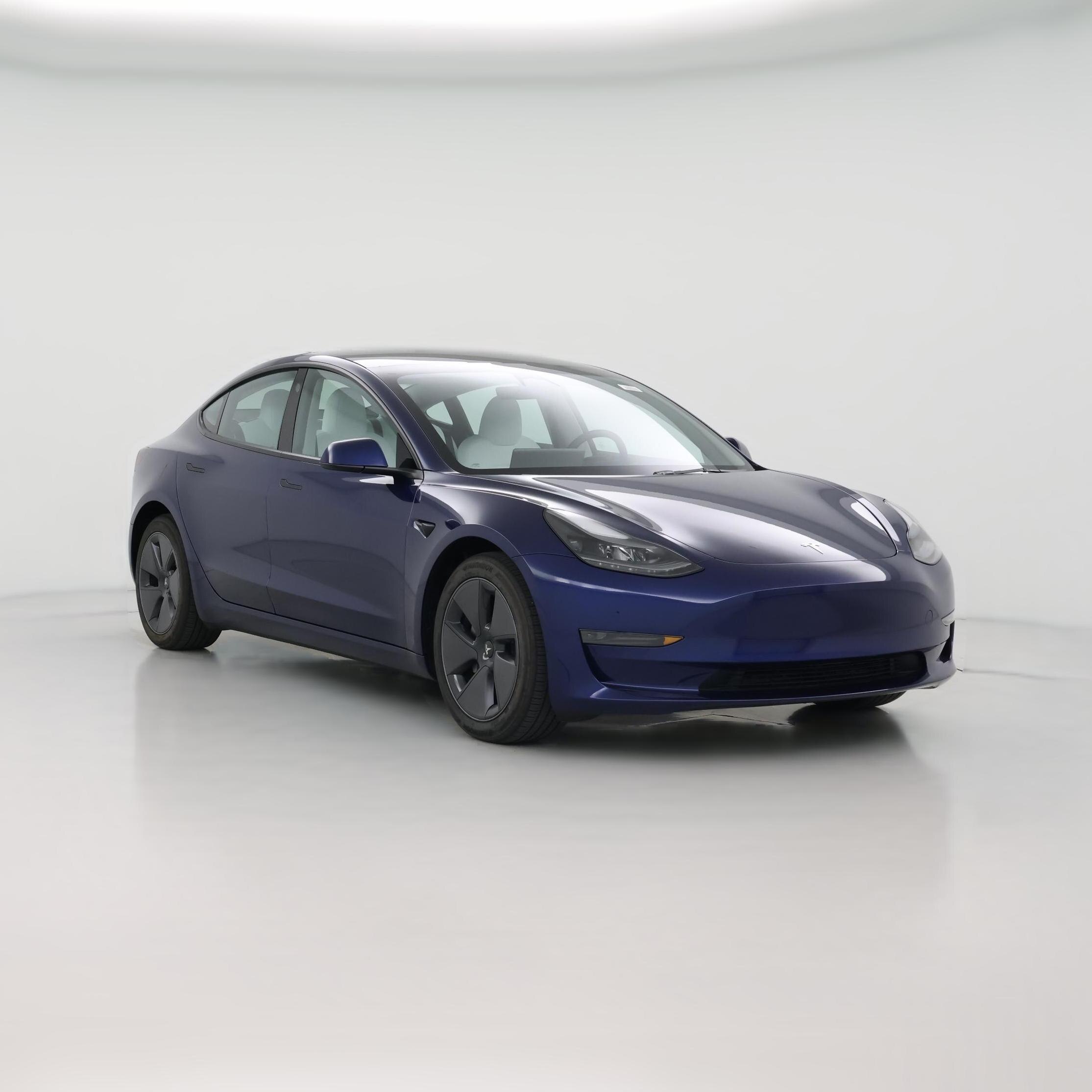 Thumbnail: 2023 Tesla Model 3 - 1