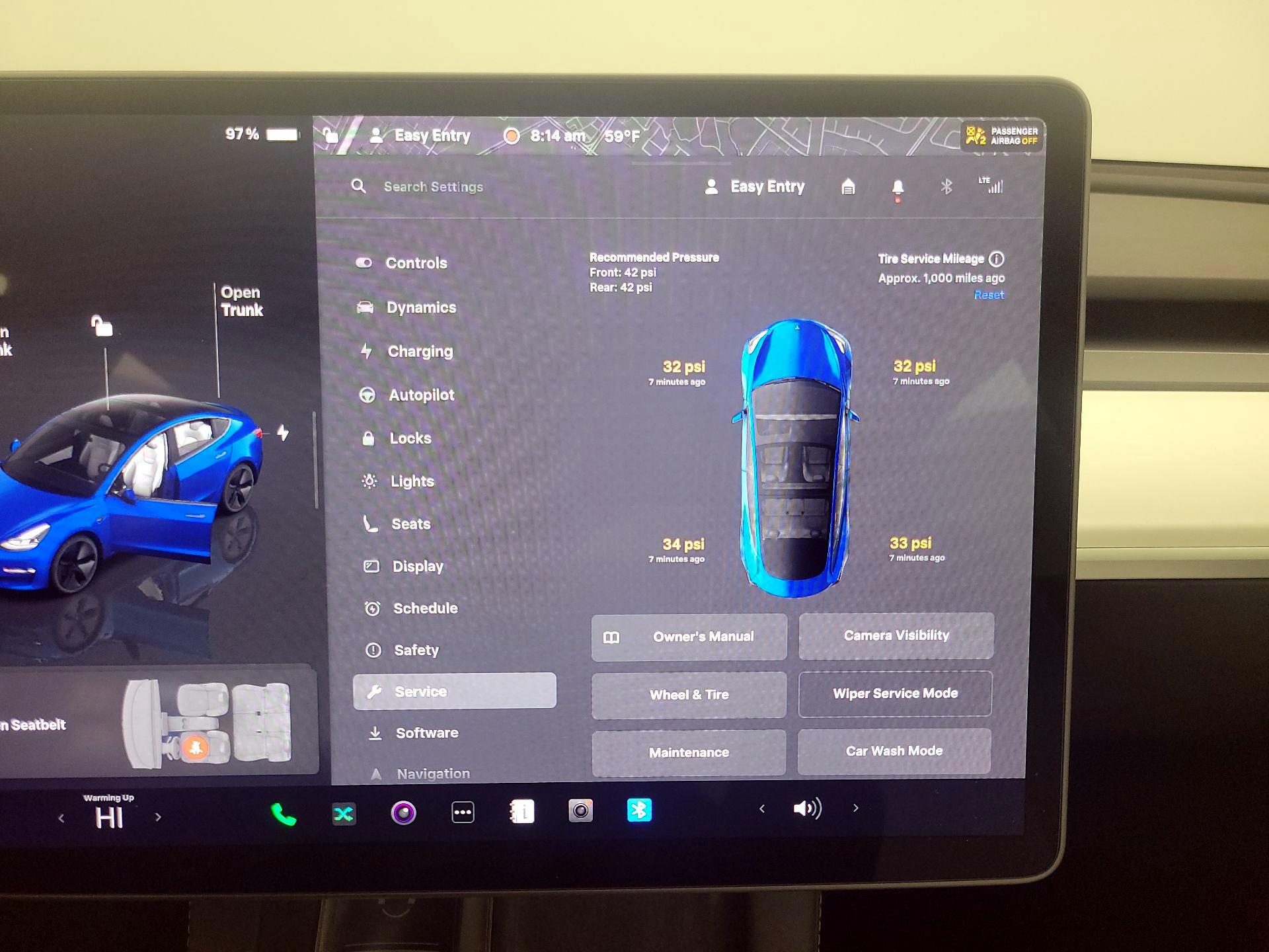 Thumbnail: 2023 Tesla Model 3 - 13