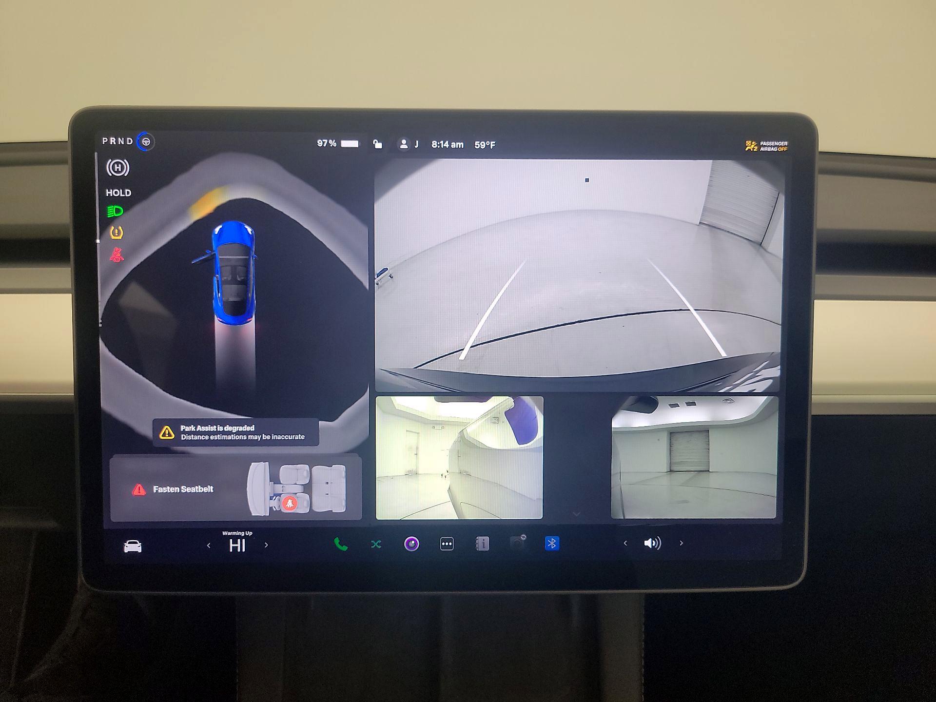 Thumbnail: 2023 Tesla Model 3 - 14