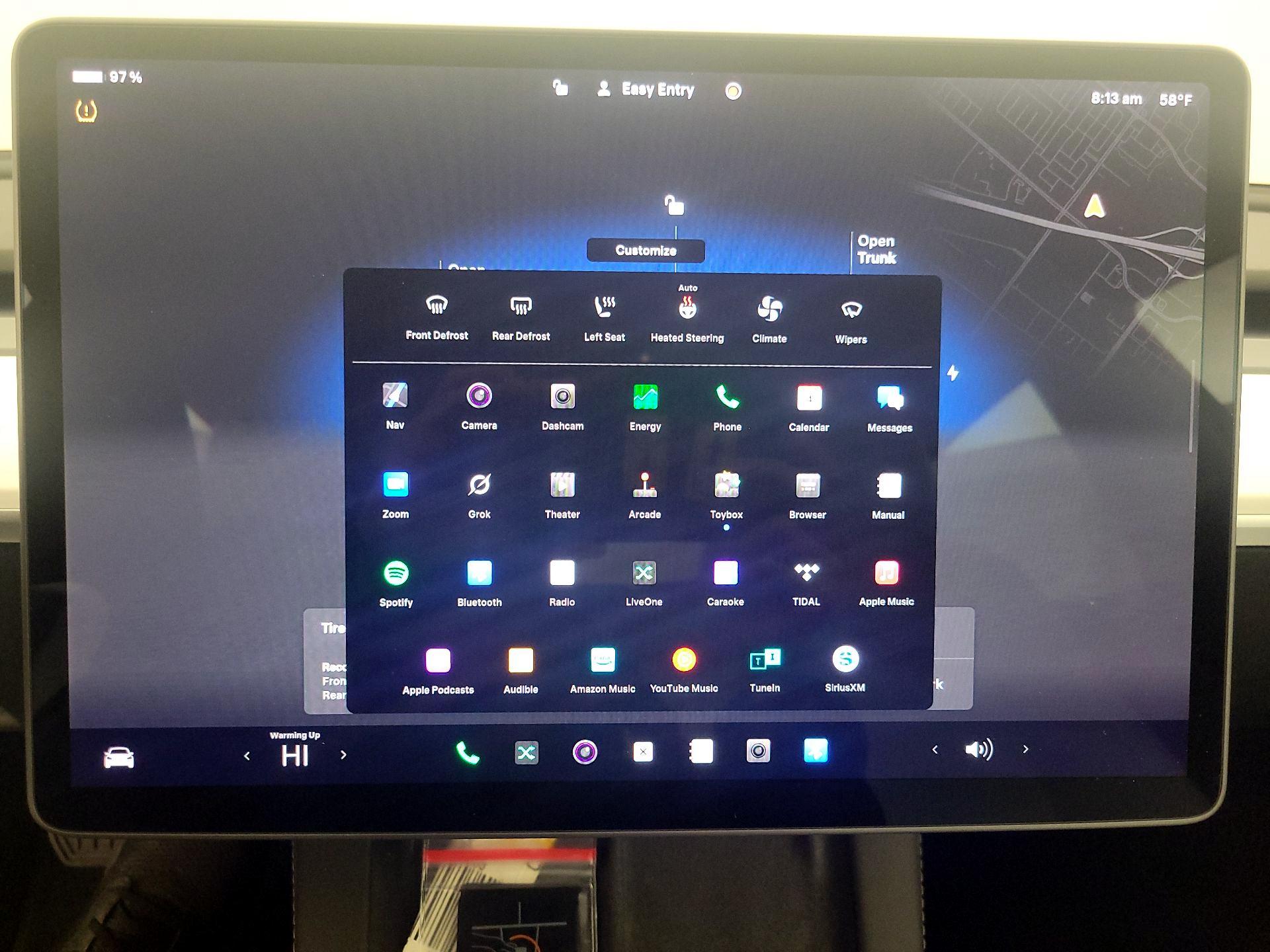 Thumbnail: 2023 Tesla Model 3 - 15