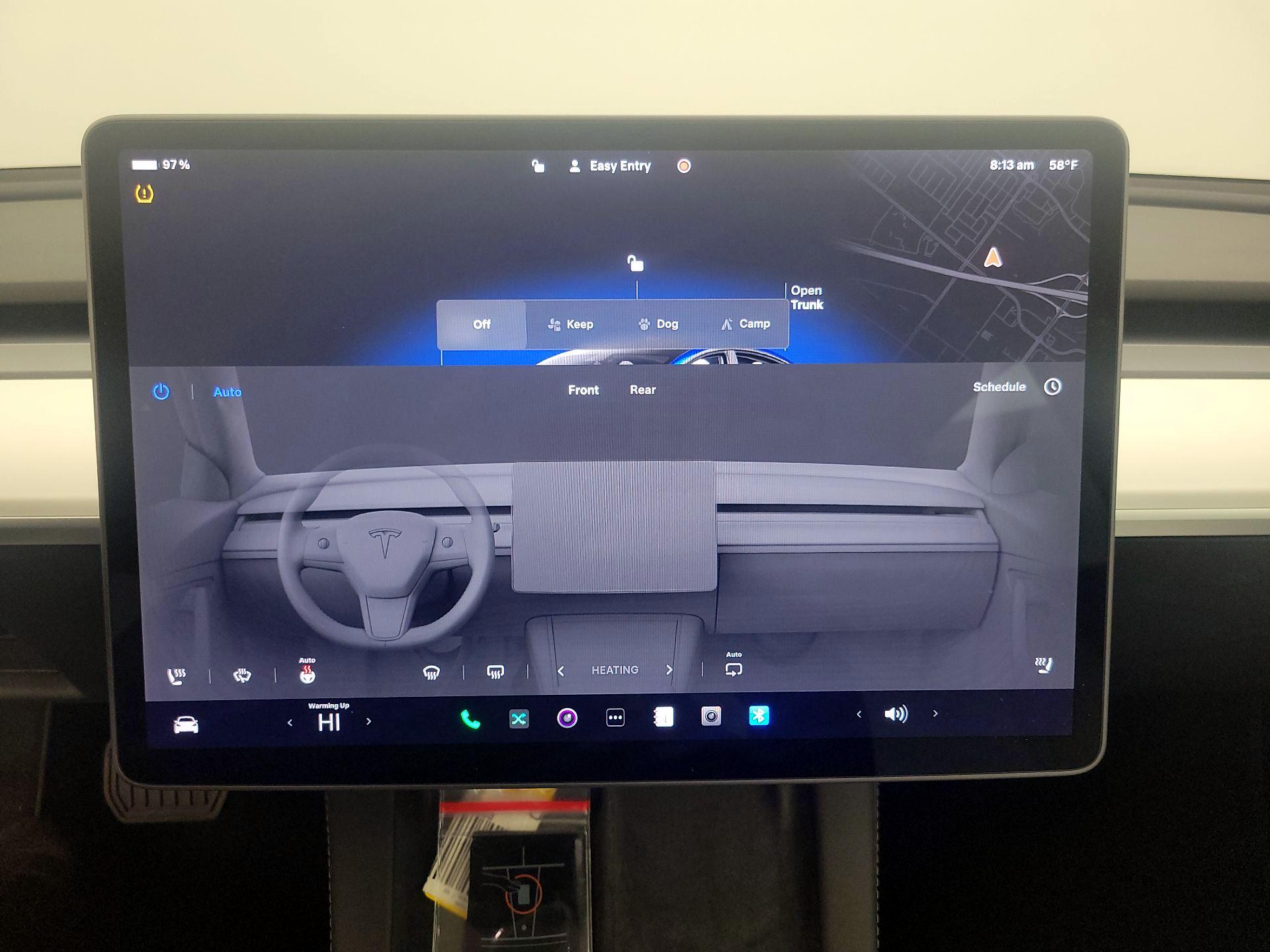 Thumbnail: 2023 Tesla Model 3 - 16