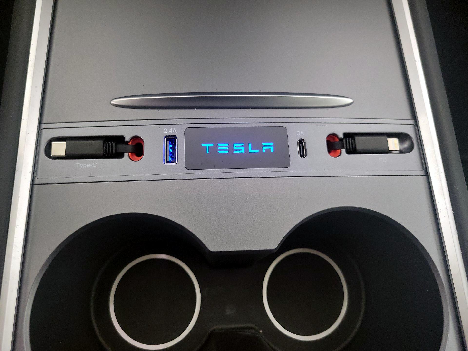 Thumbnail: 2023 Tesla Model 3 - 18