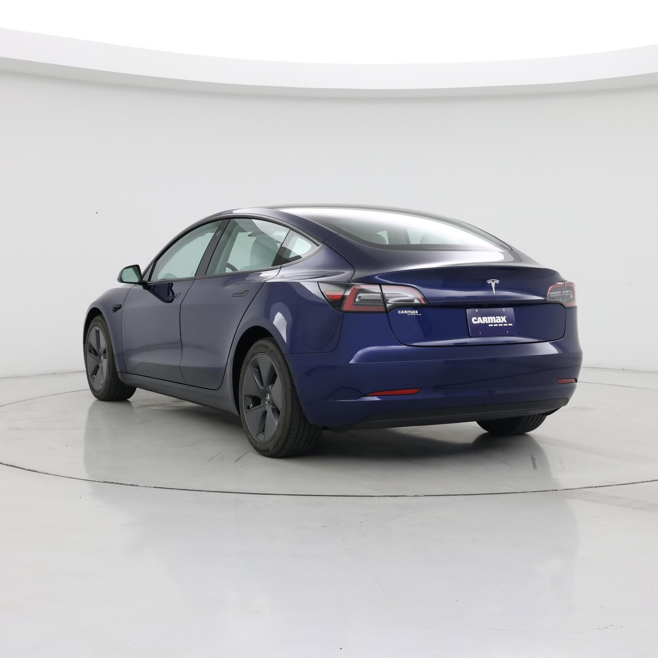 Thumbnail: 2023 Tesla Model 3 - 2