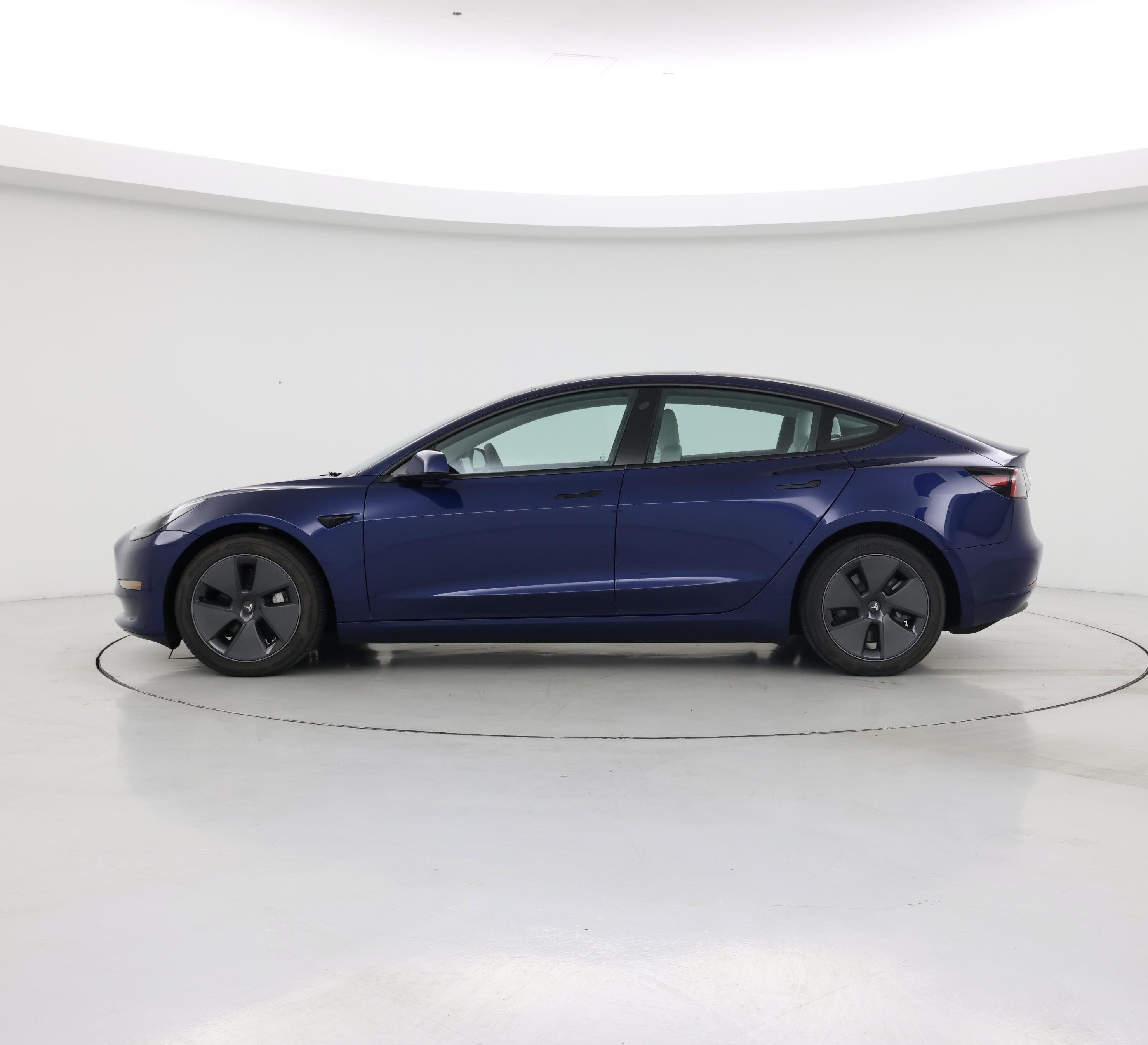 Thumbnail: 2023 Tesla Model 3 - 3