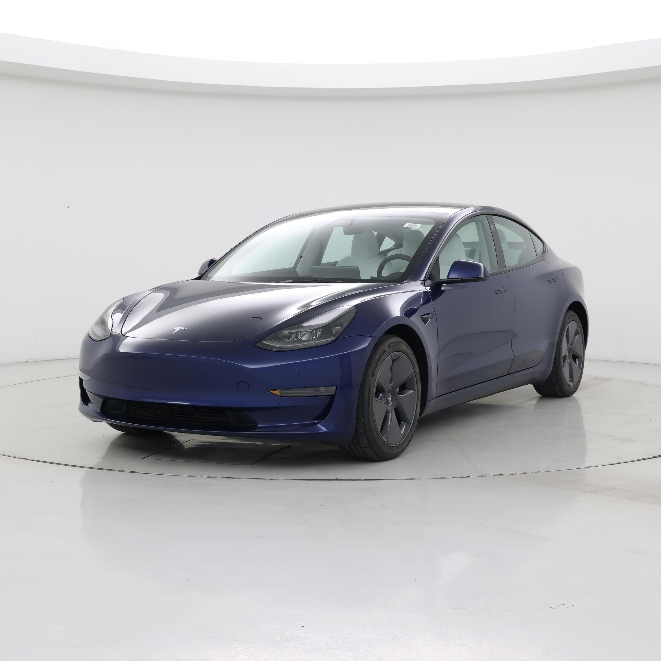 Thumbnail: 2023 Tesla Model 3 - 4