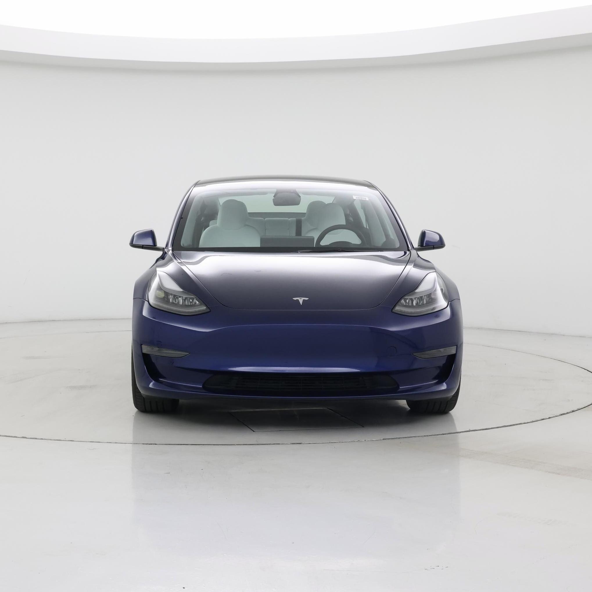 Thumbnail: 2023 Tesla Model 3 - 5
