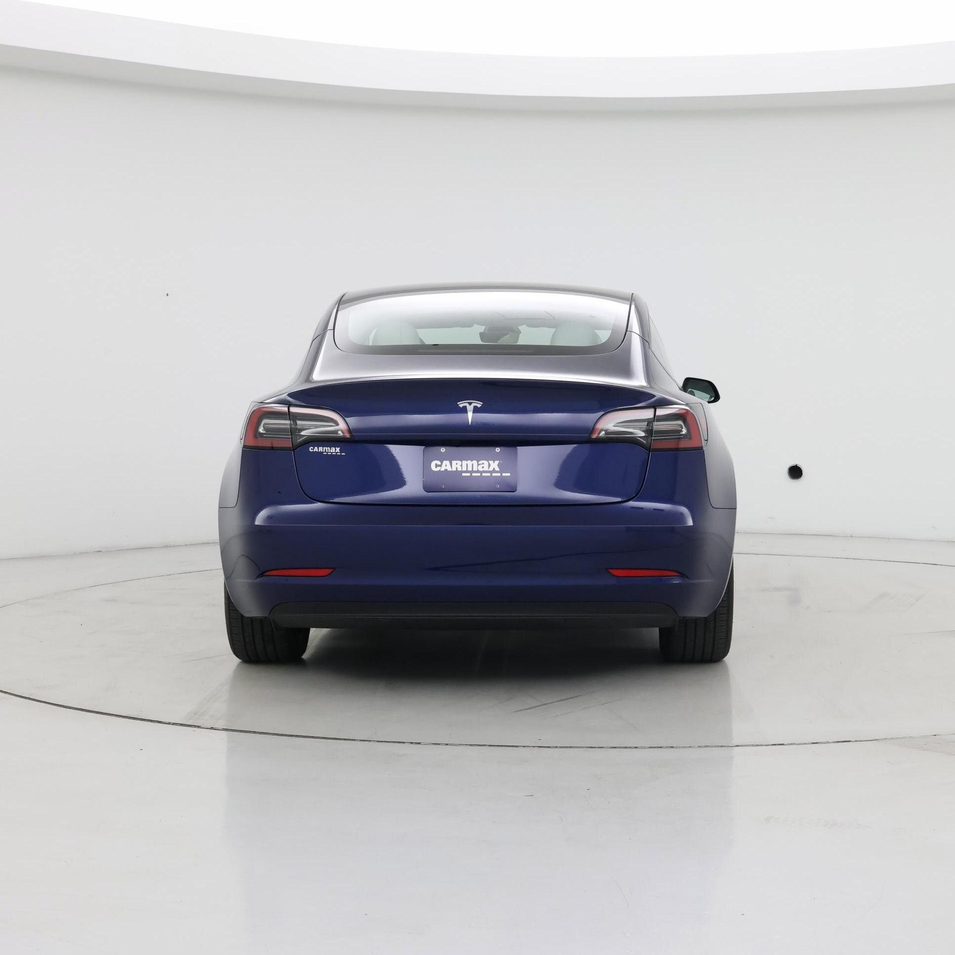 Thumbnail: 2023 Tesla Model 3 - 6