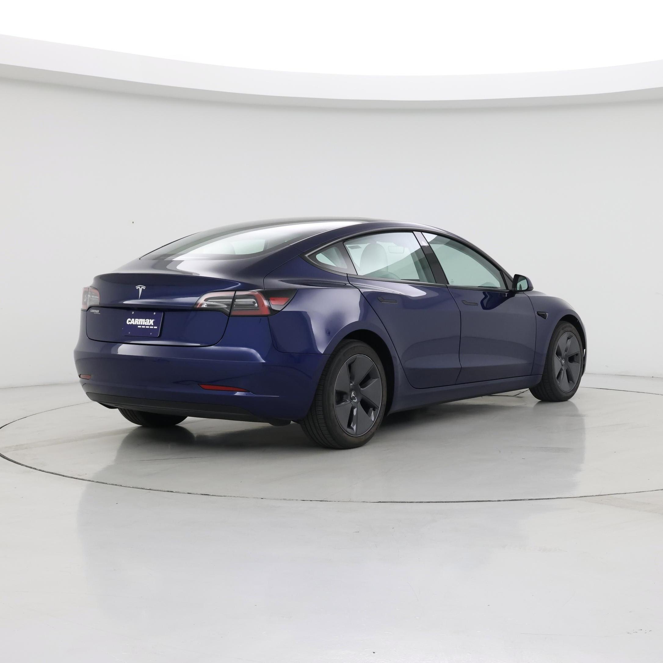 Thumbnail: 2023 Tesla Model 3 - 8