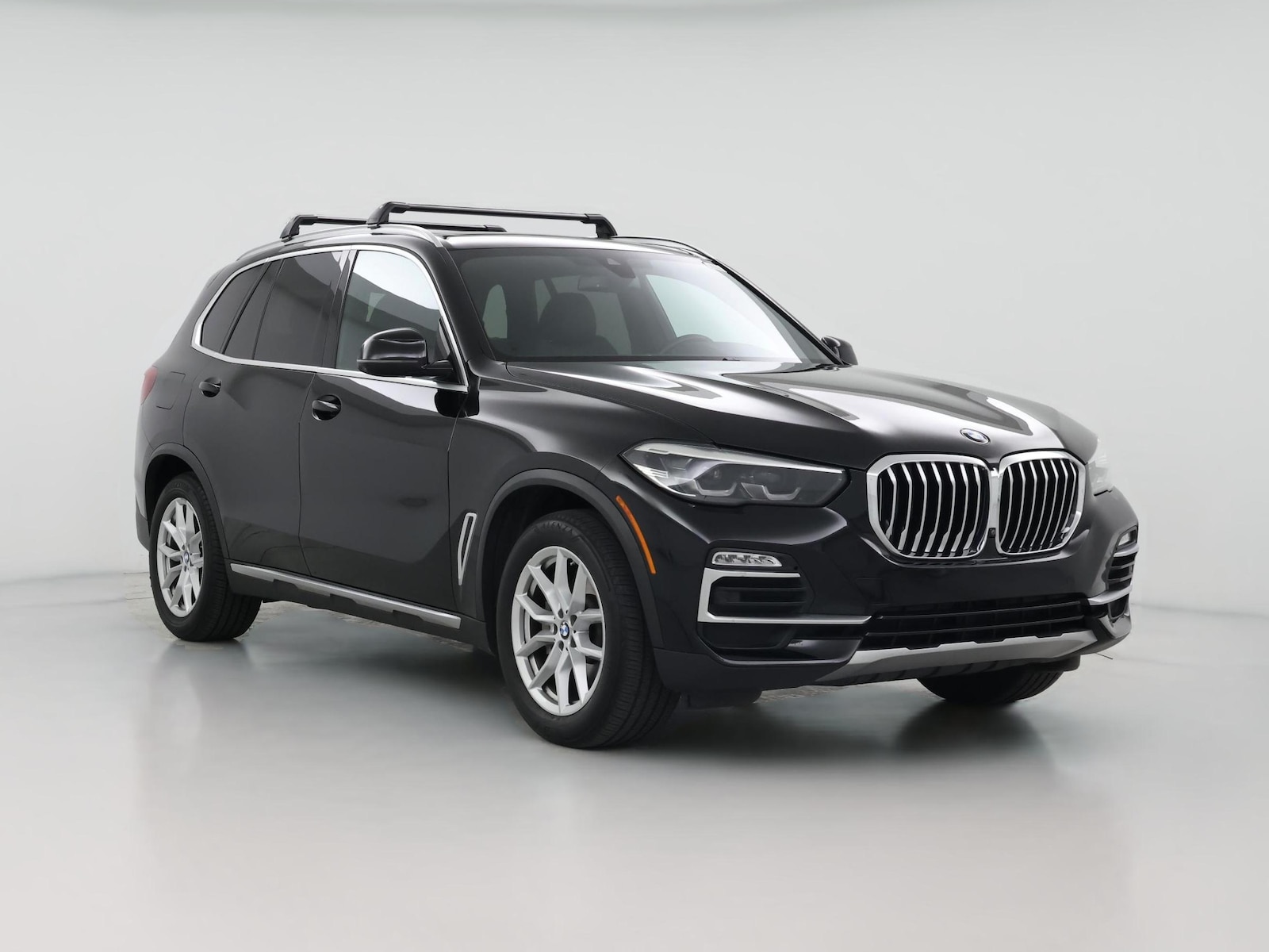 2020 BMW X5 40i