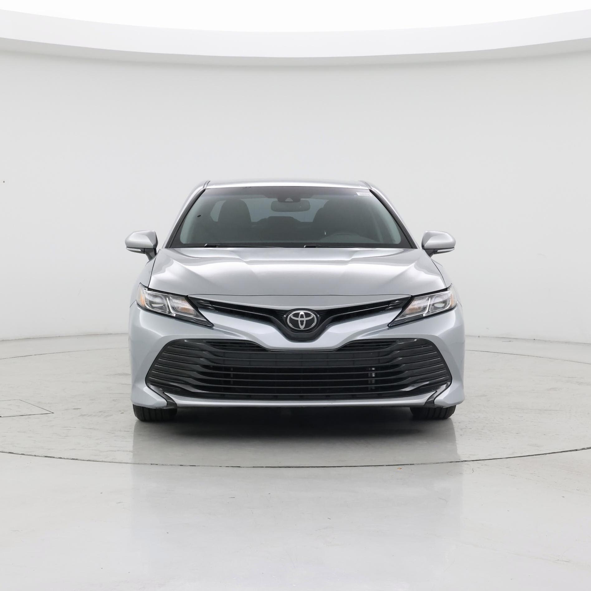 Thumbnail: 2018 Toyota Camry - 5