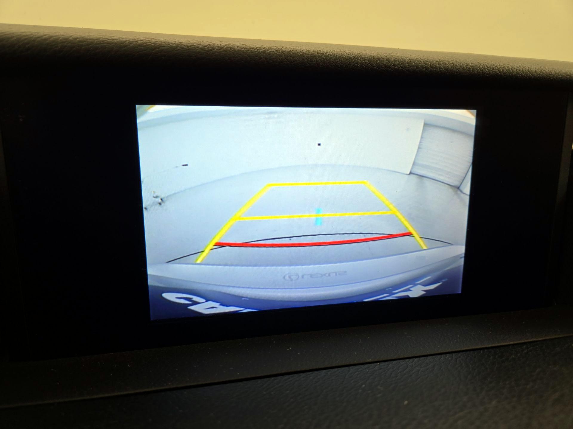 Thumbnail: 2015 Lexus IS - 14